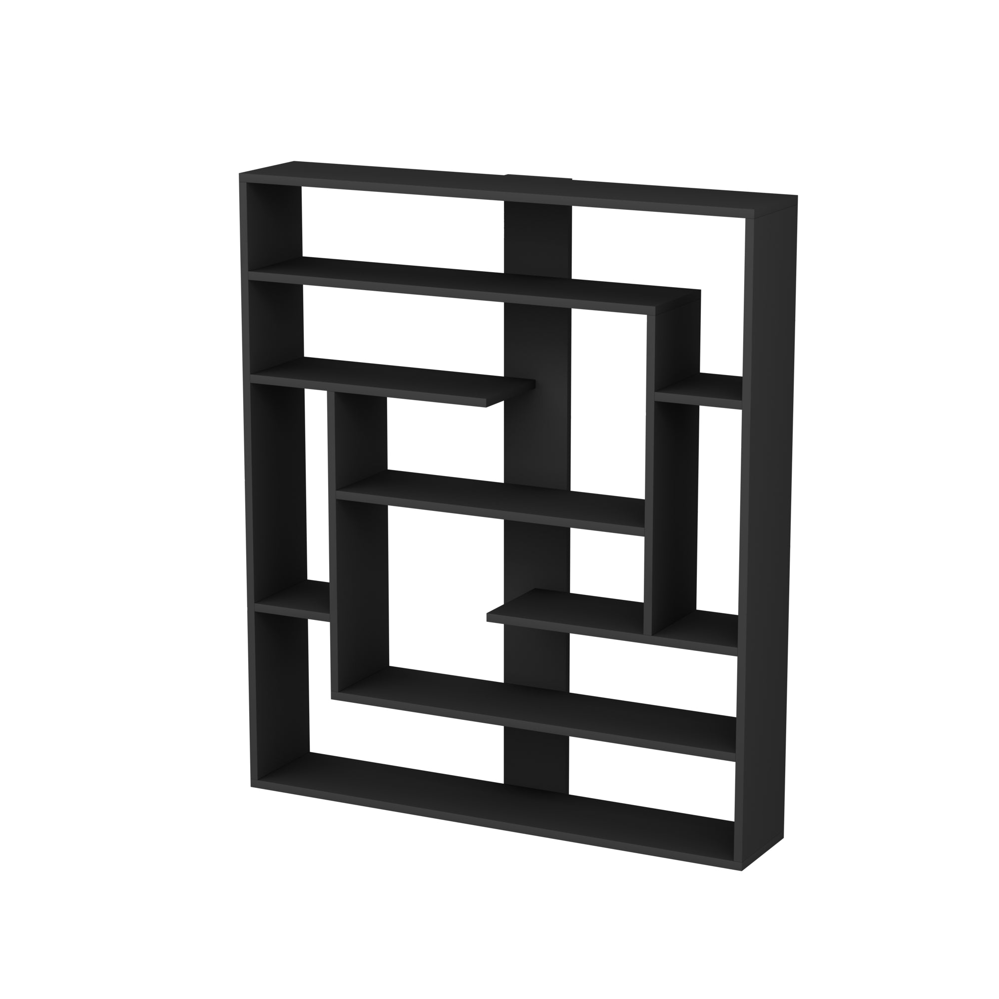 Poseidon Bücherregal