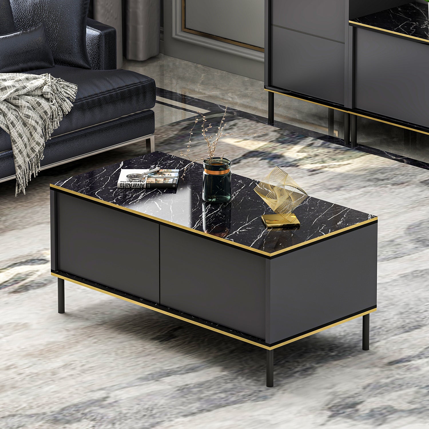 Imaj Couchtisch 2