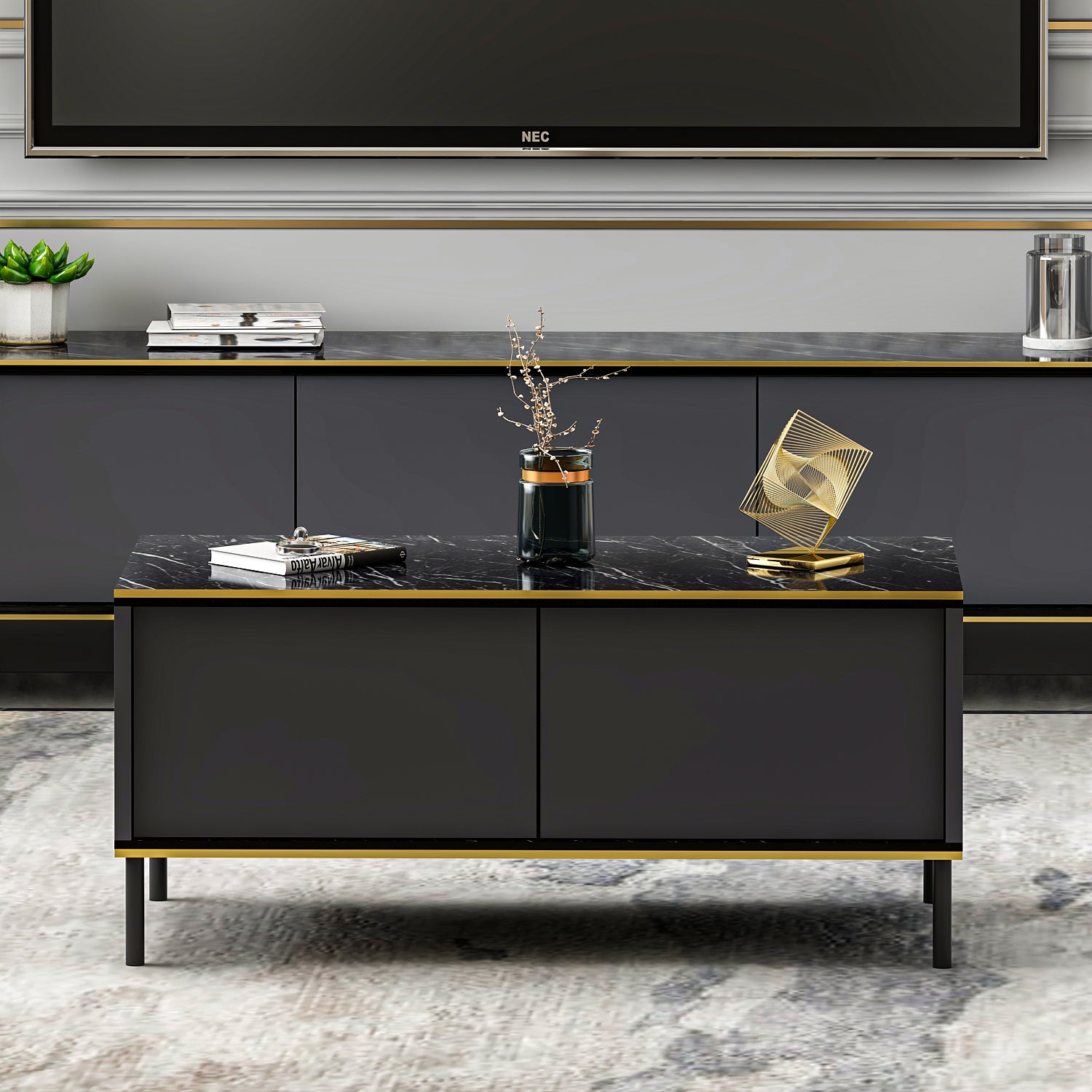 Imaj Couchtisch 2