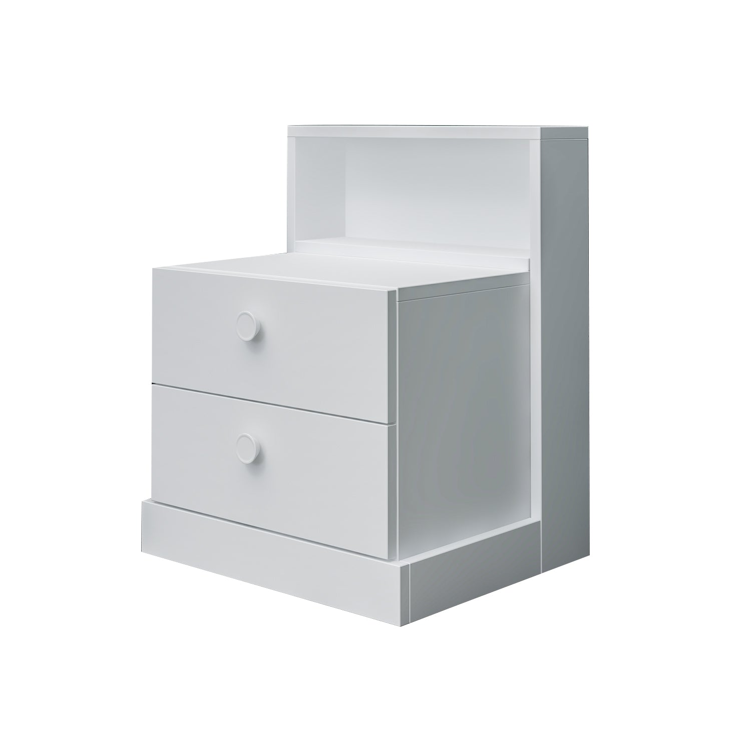 Life Nachttisch 49/62/42 cm