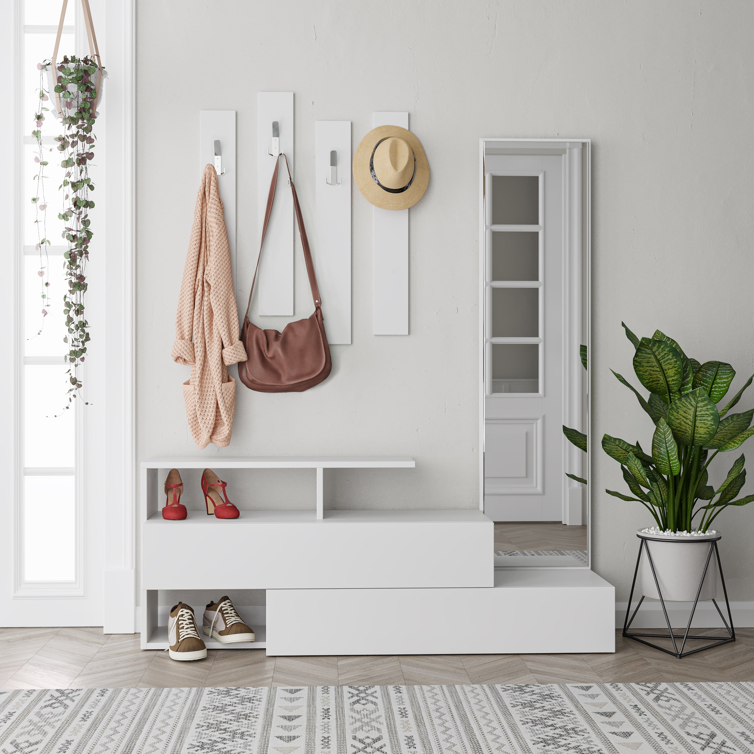 Ramda Garderobe