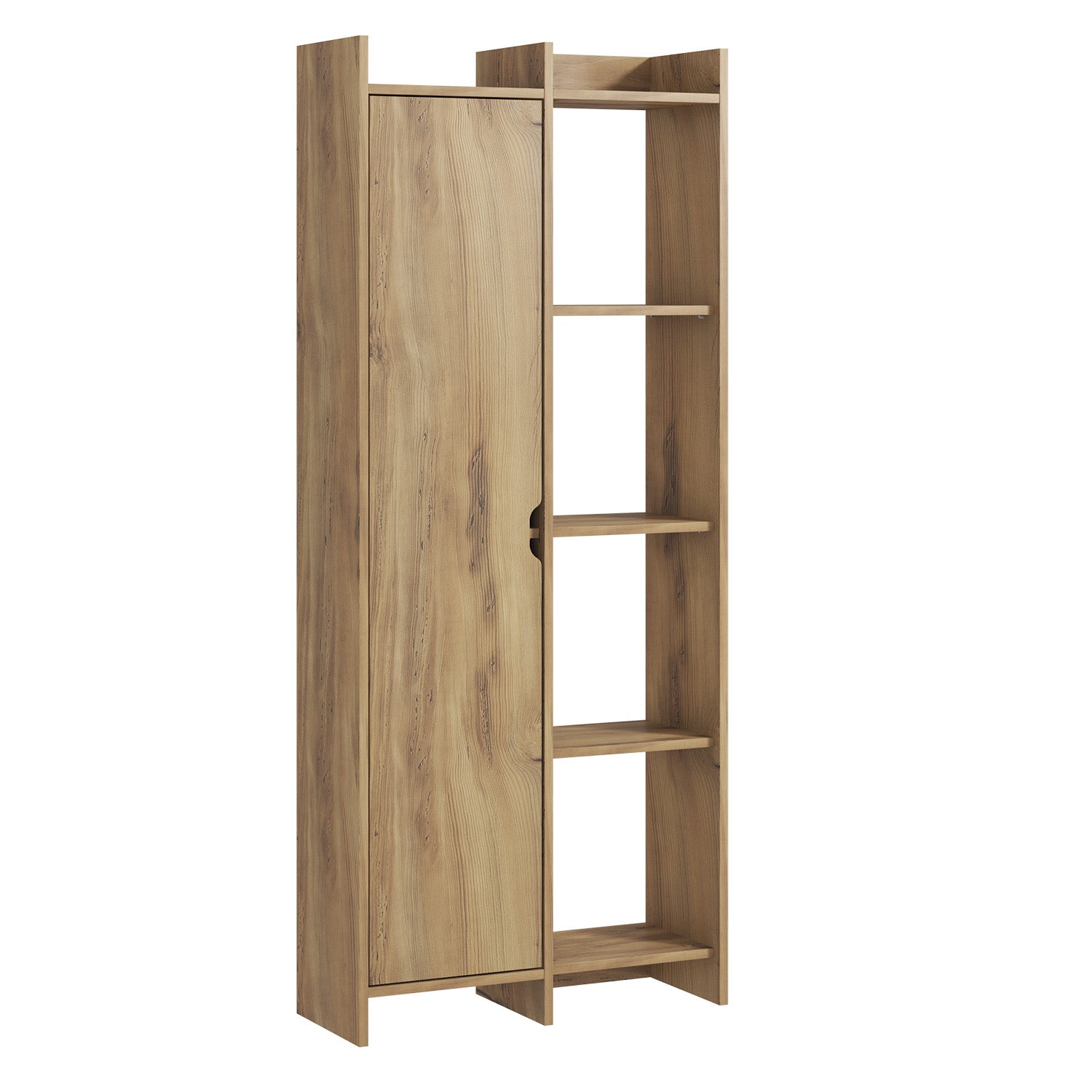 Offer Bücherregal