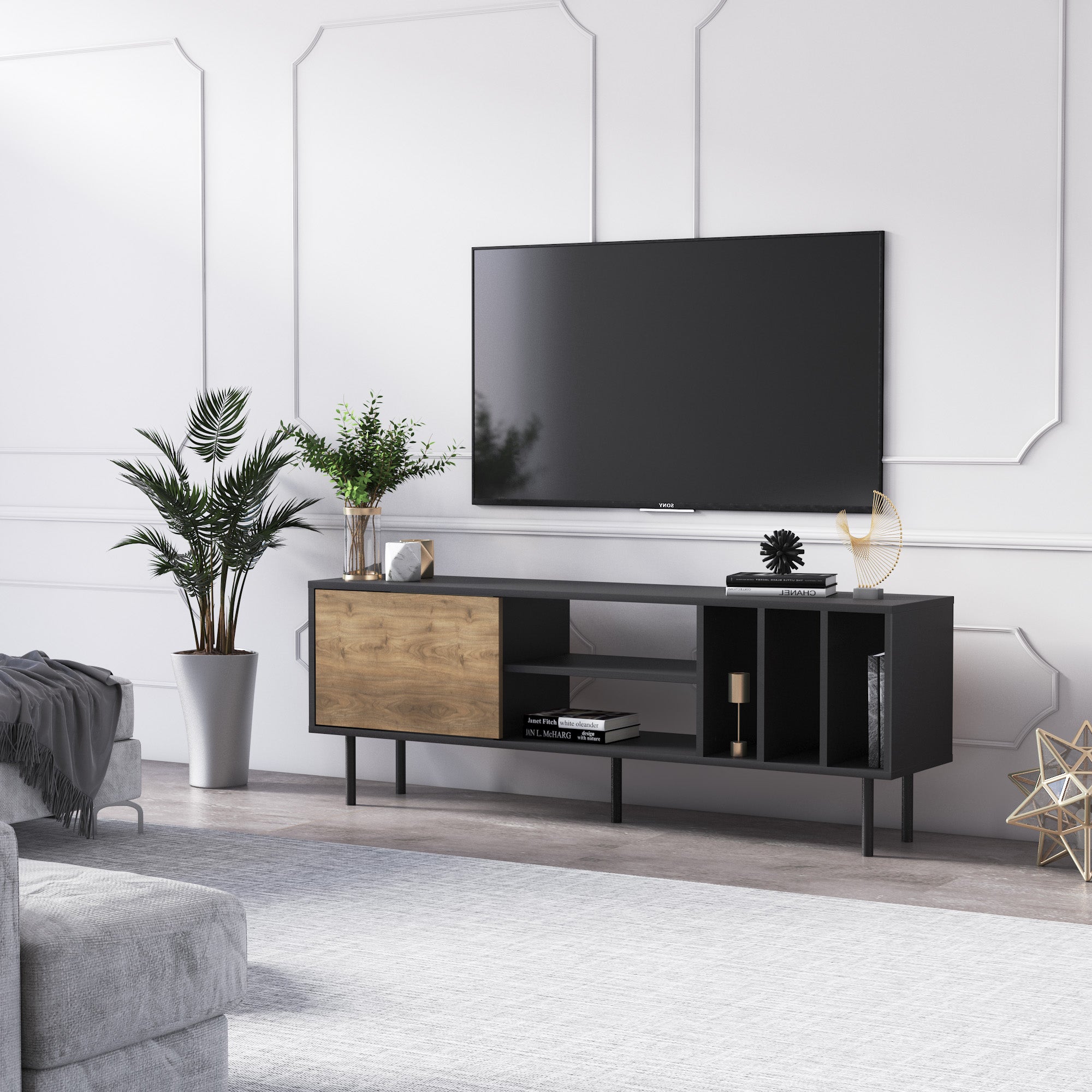 Pietra TV-Schrank