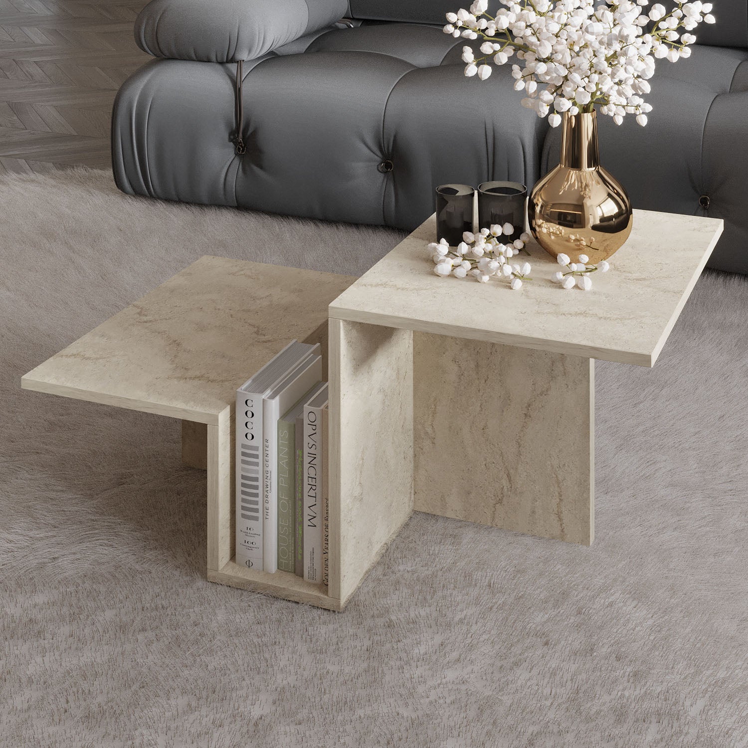 Relinda Couchtisch