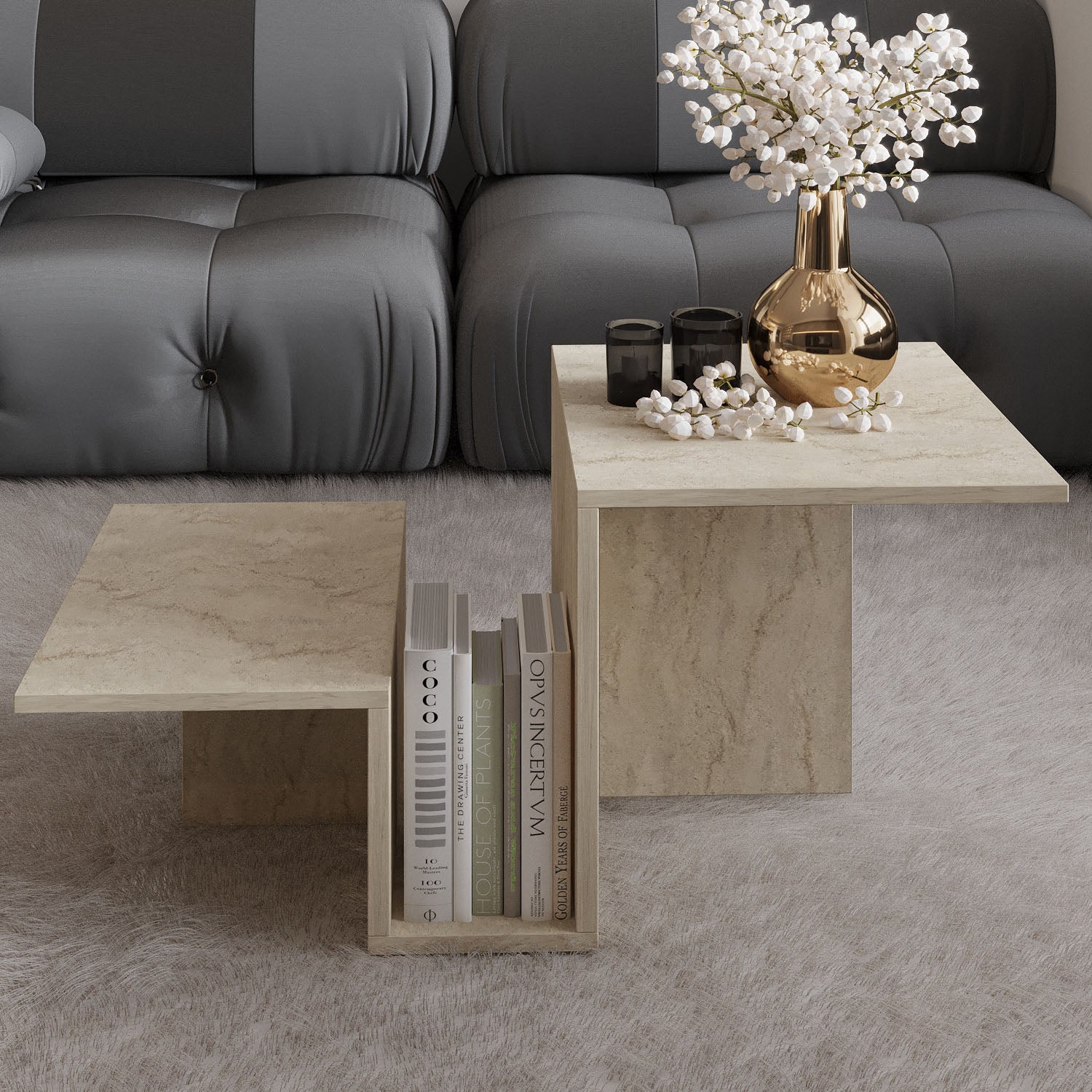 Relinda Couchtisch