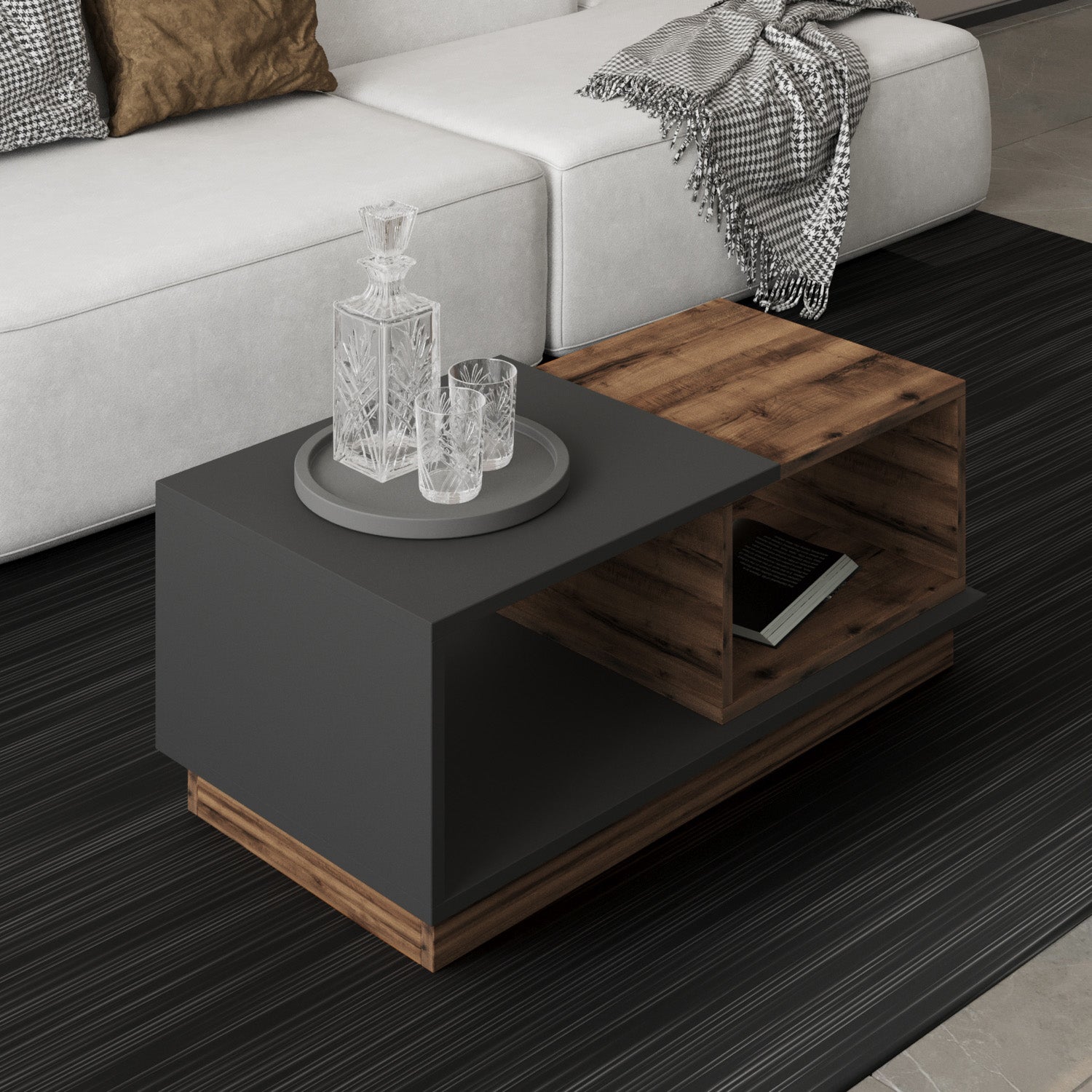 Concept Couchtisch