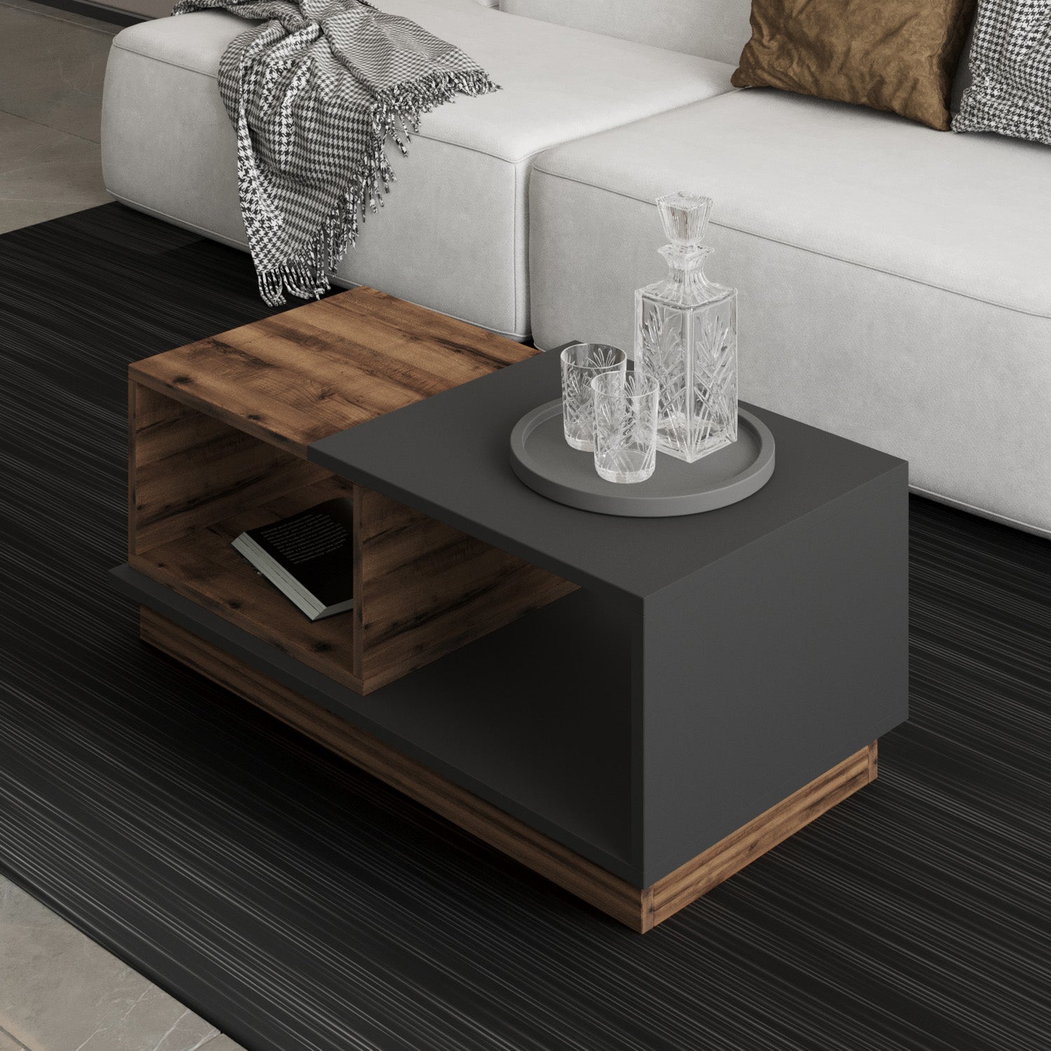 Concept Couchtisch