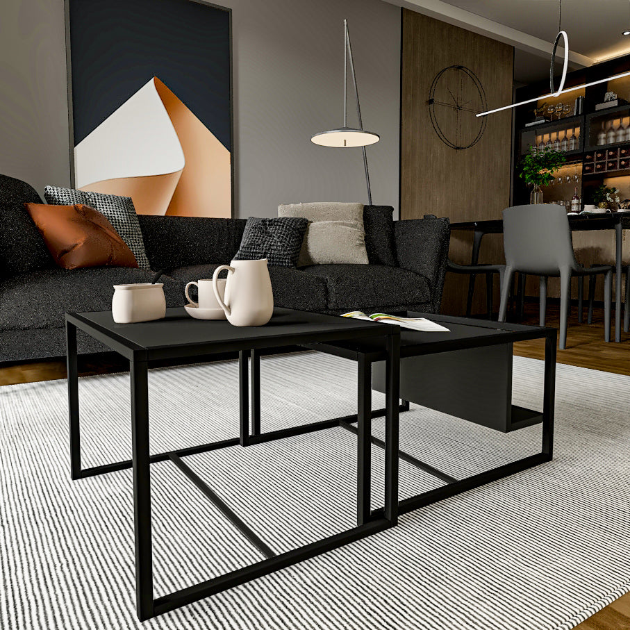 Batı Couchtisch