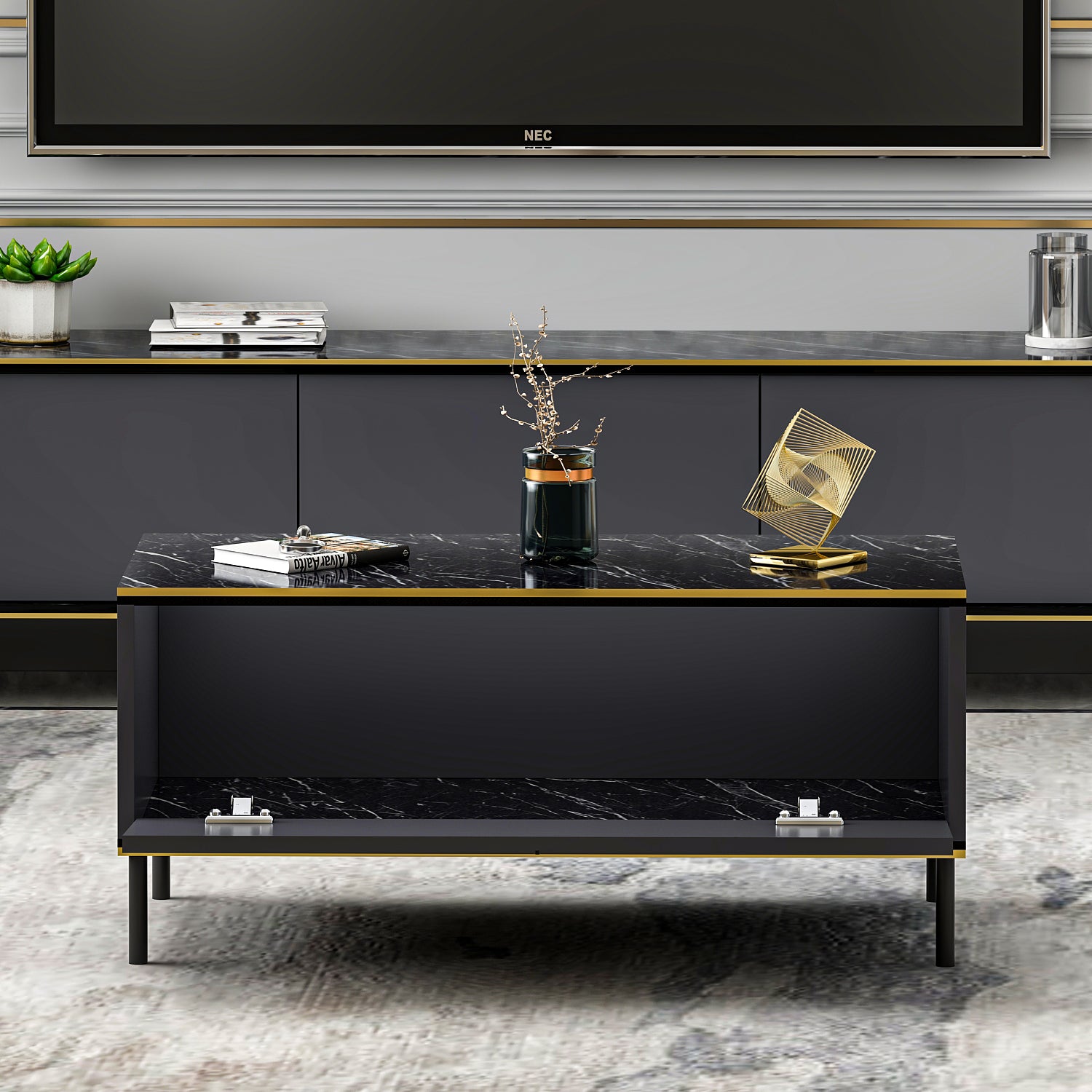 Imaj Couchtisch 2
