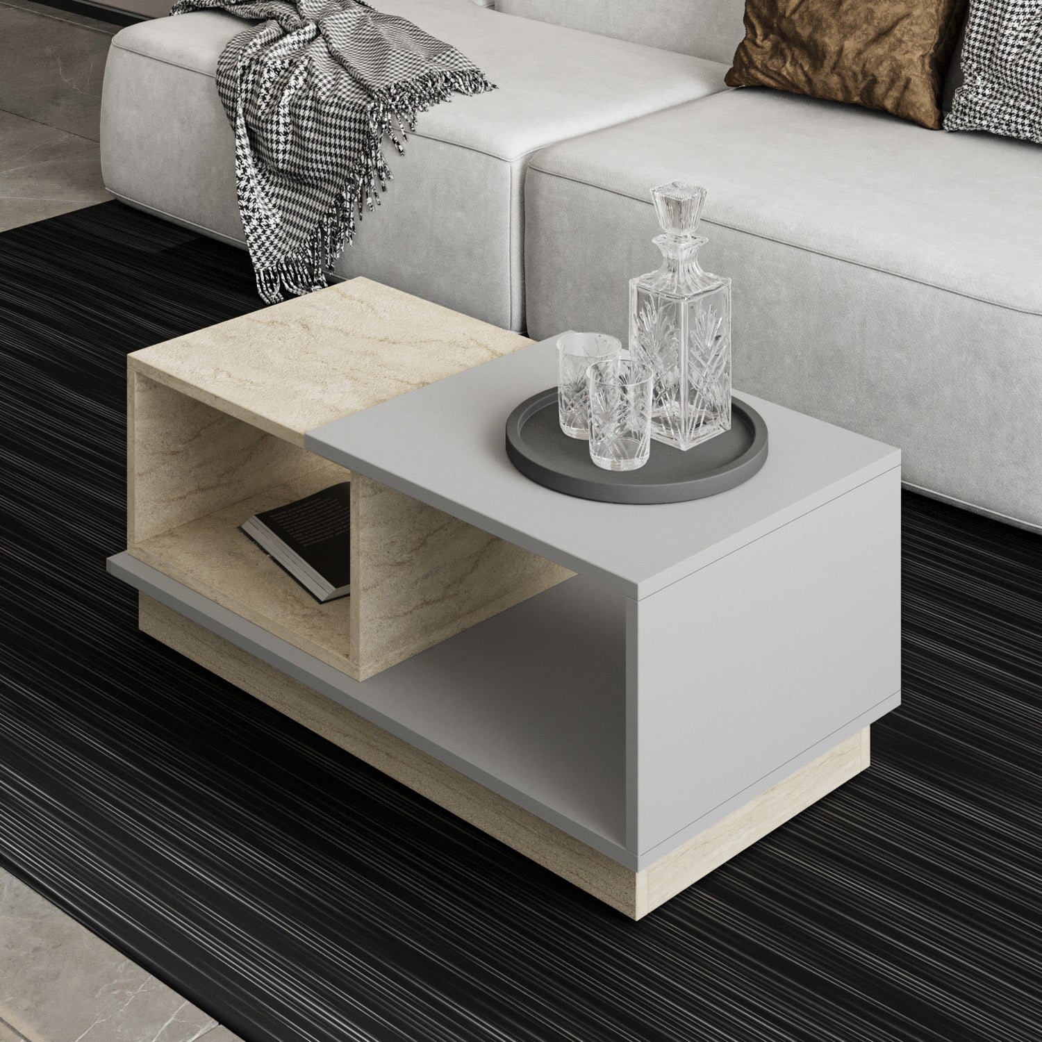 Concept Couchtisch