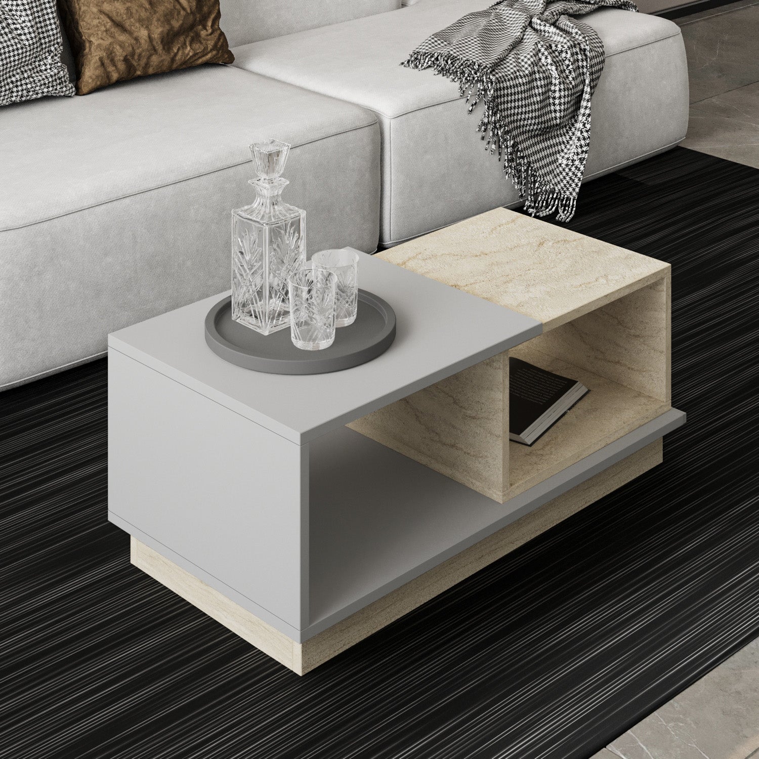 Concept Couchtisch