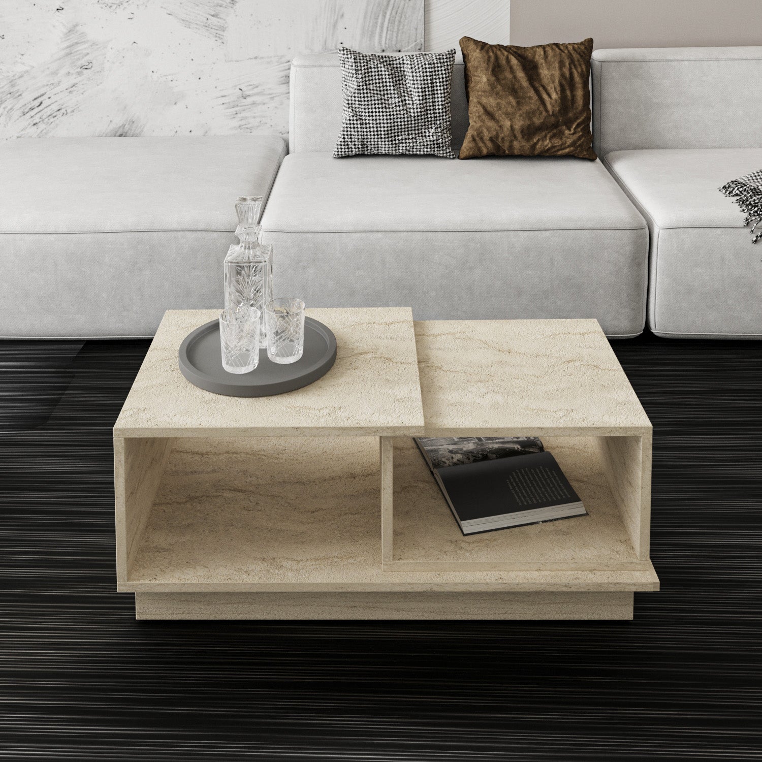 Concept Couchtisch