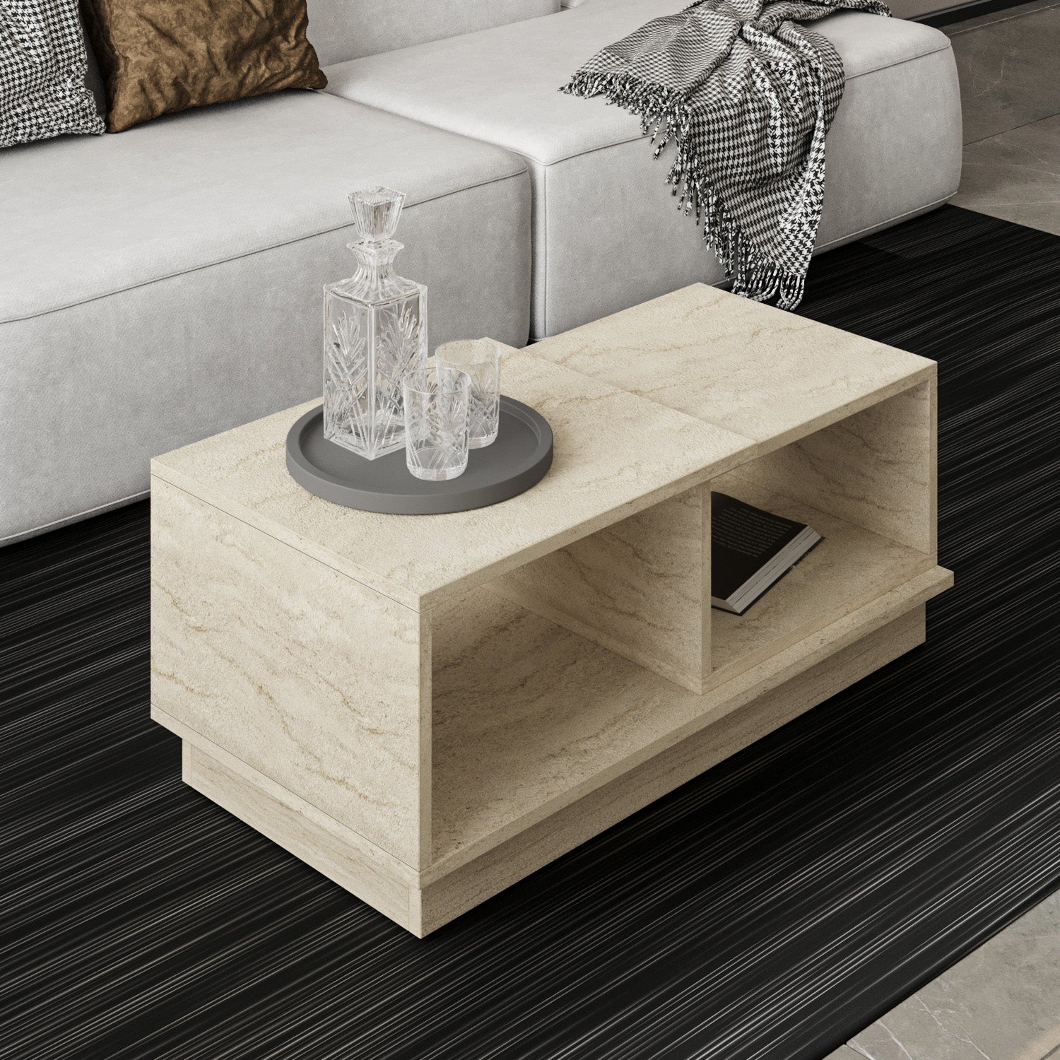 Concept Couchtisch