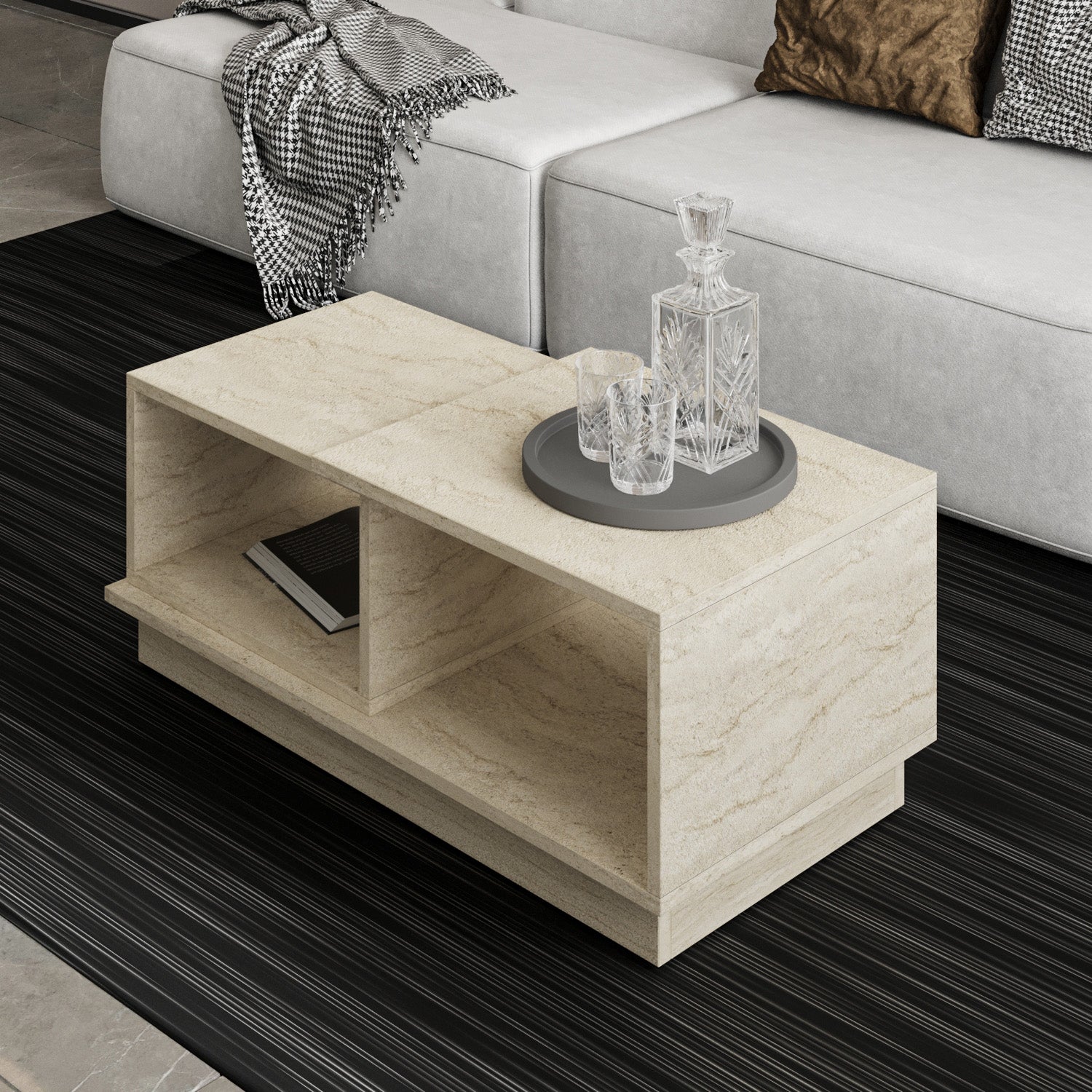 Concept Couchtisch