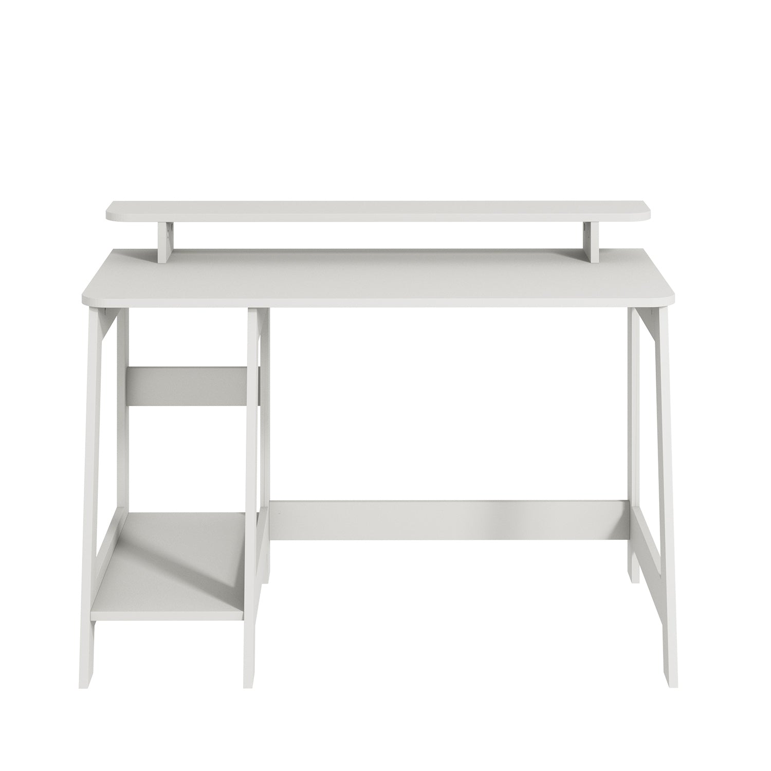 Country Schreibtisch 120/60/73 cm
