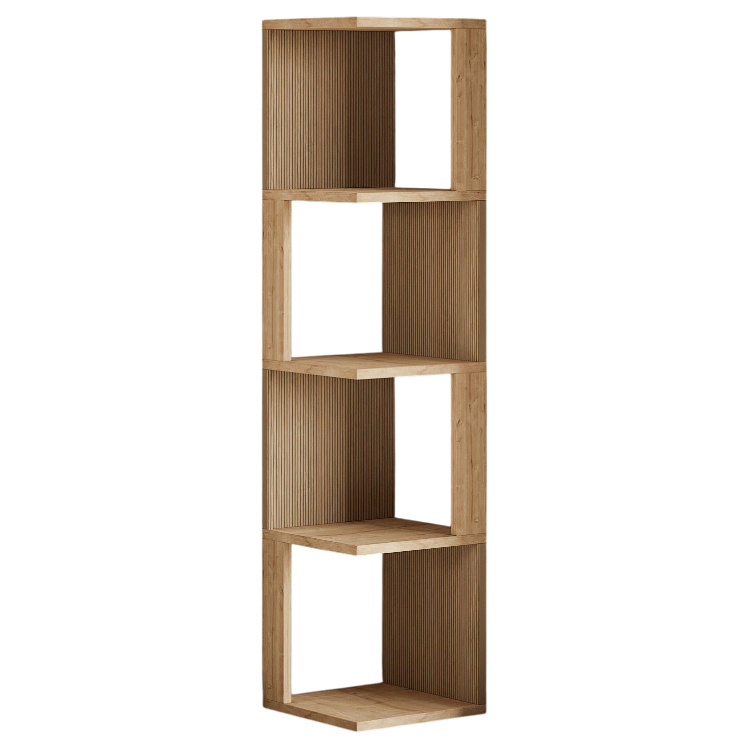 Herry Bücherregal