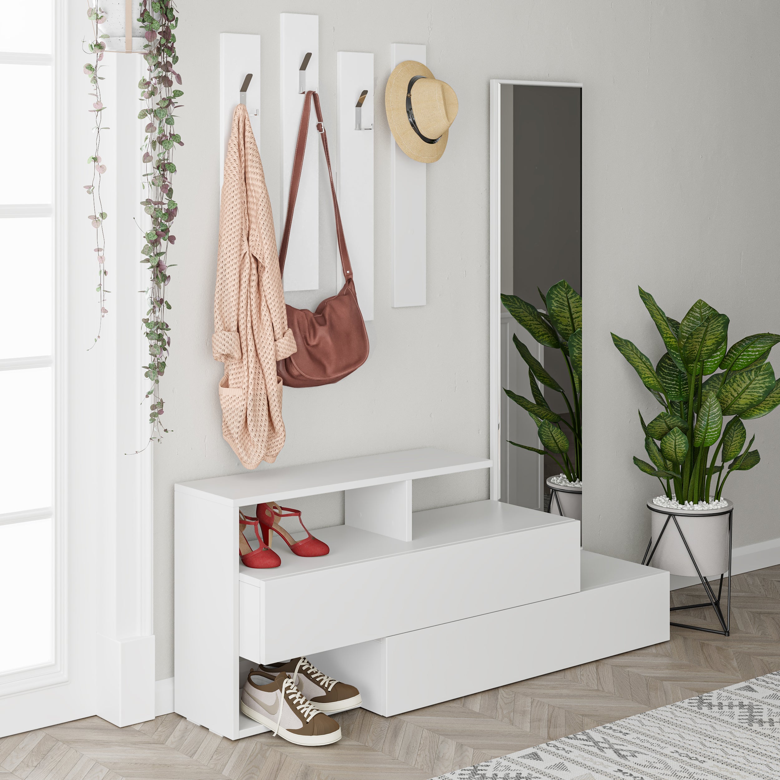 Ramda Garderobe