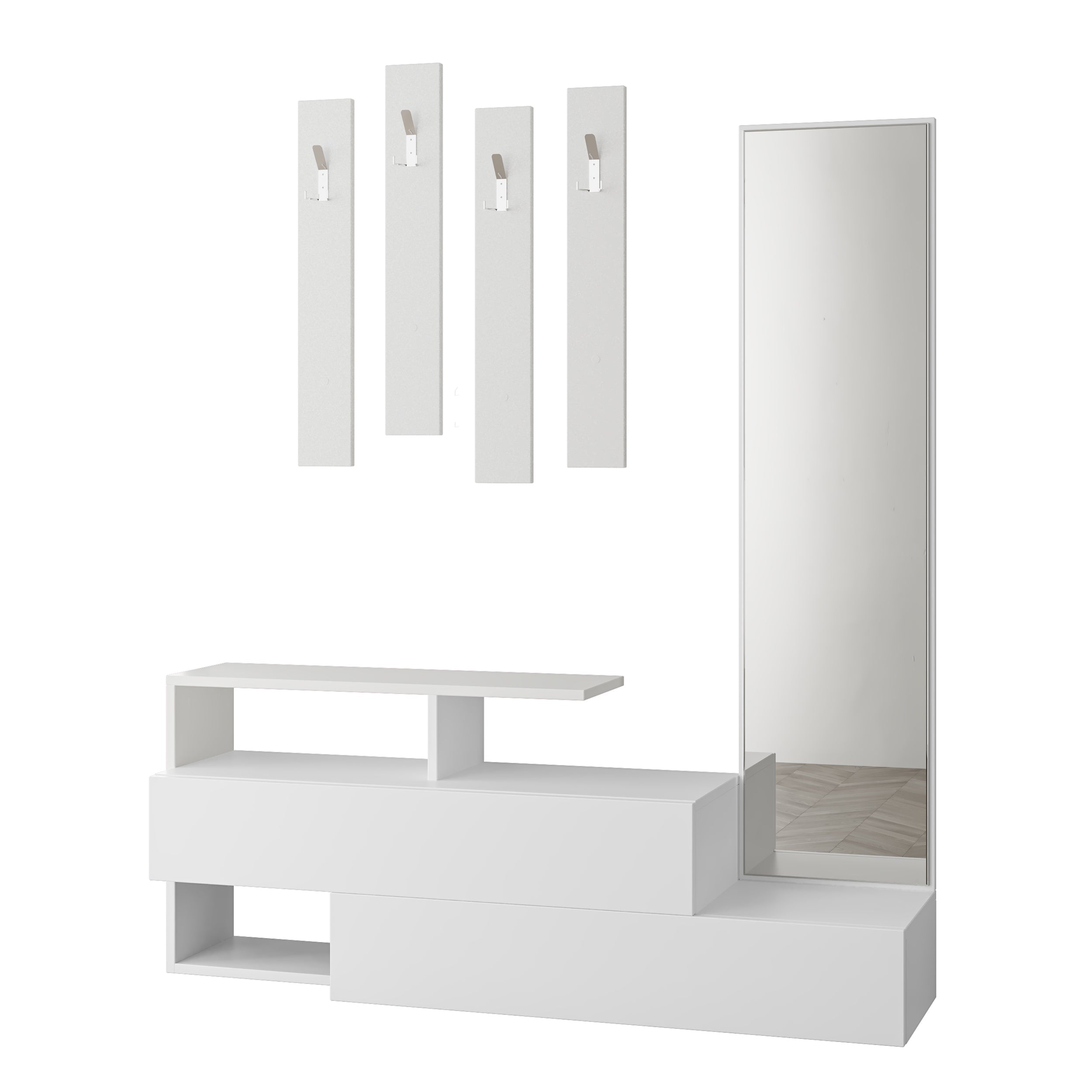 Ramda Garderobe