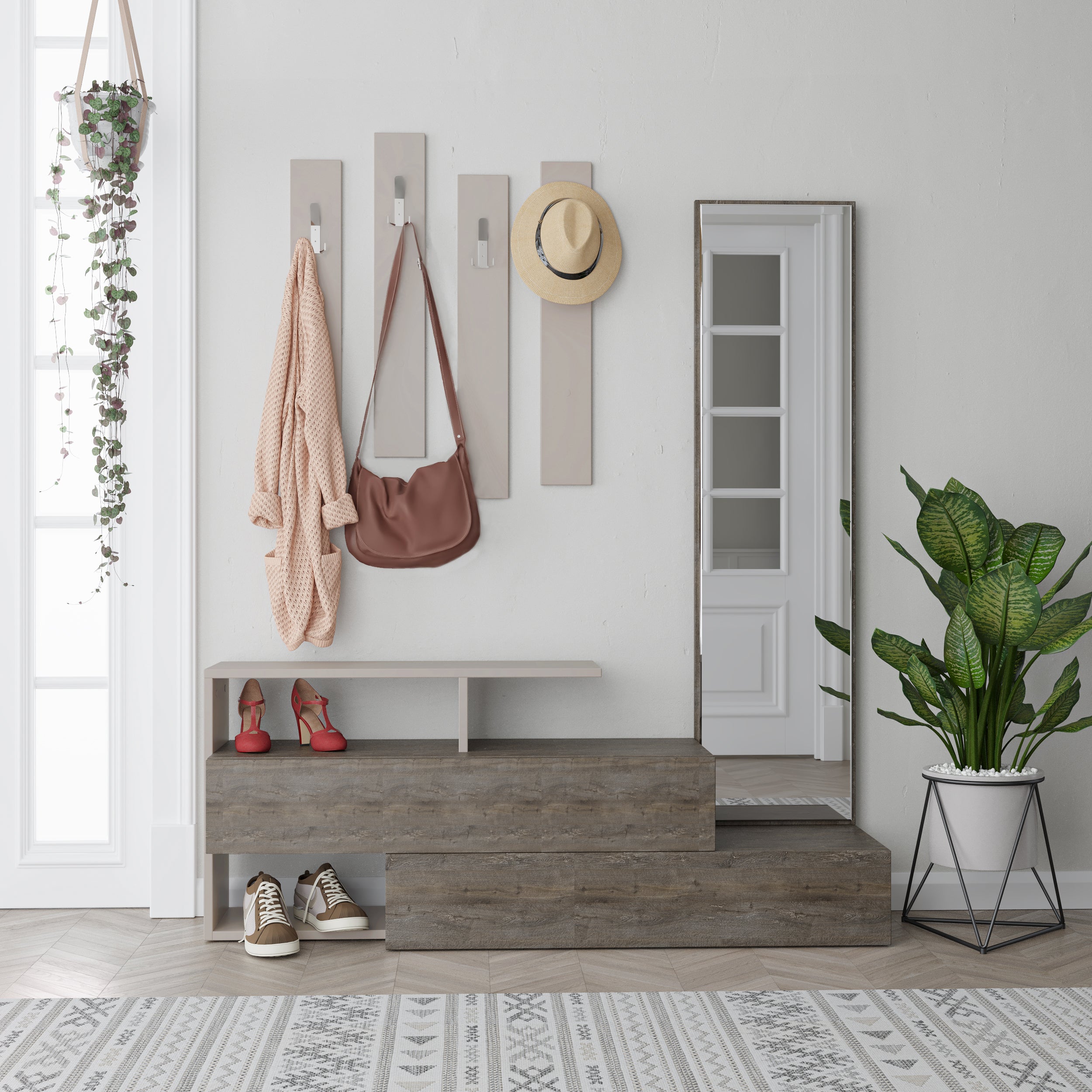 Ramda Garderobe
