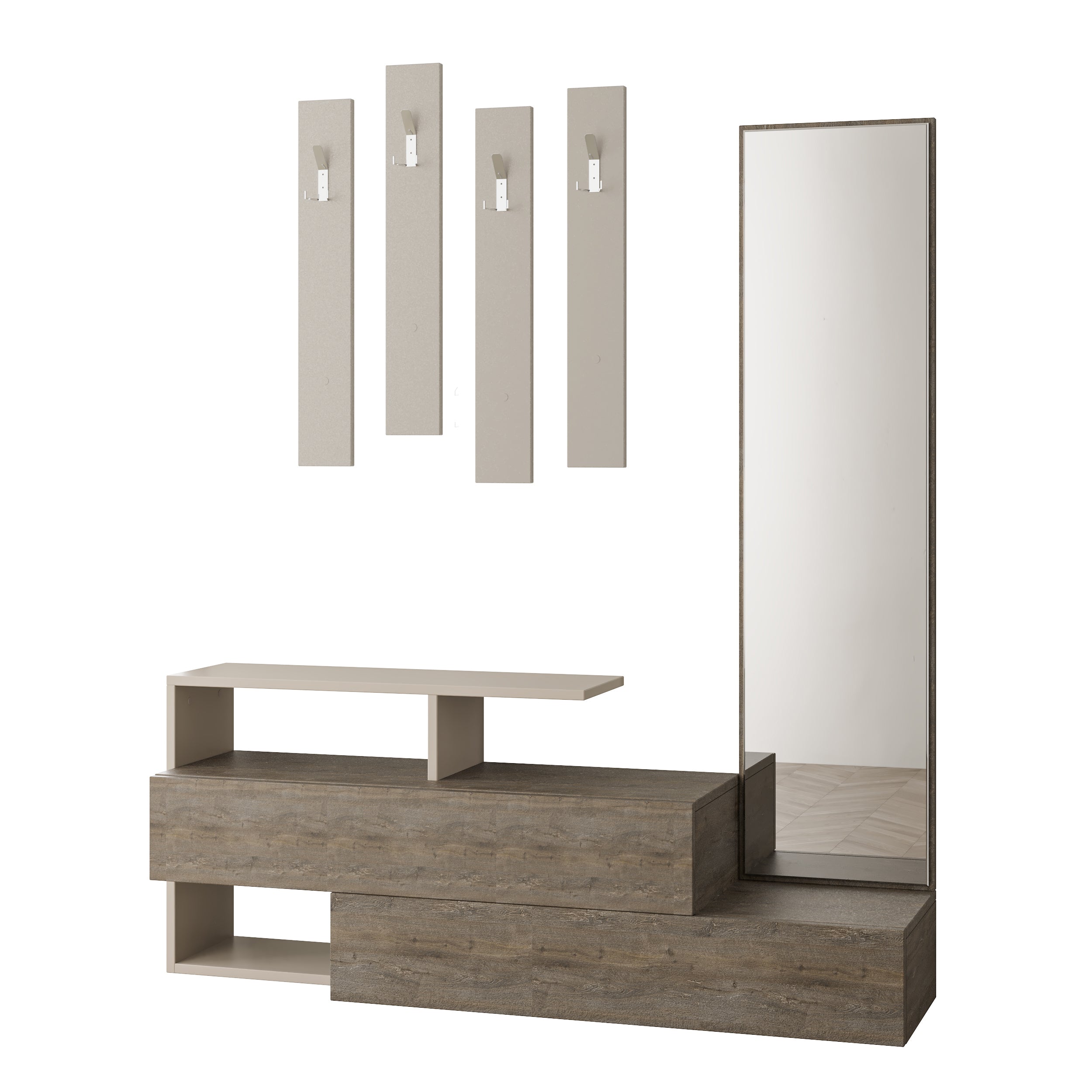 Ramda Garderobe