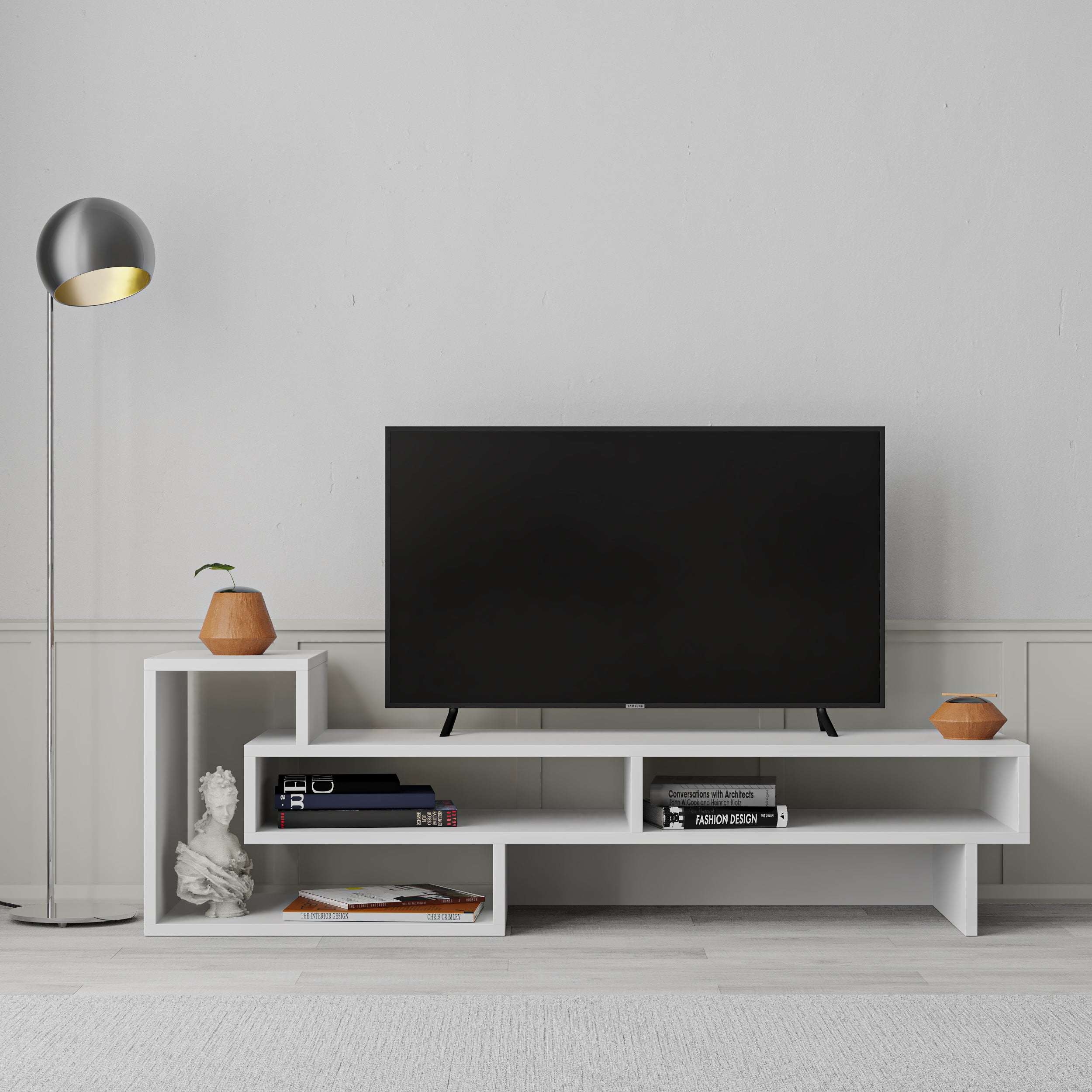 Tetra TV- Schrank