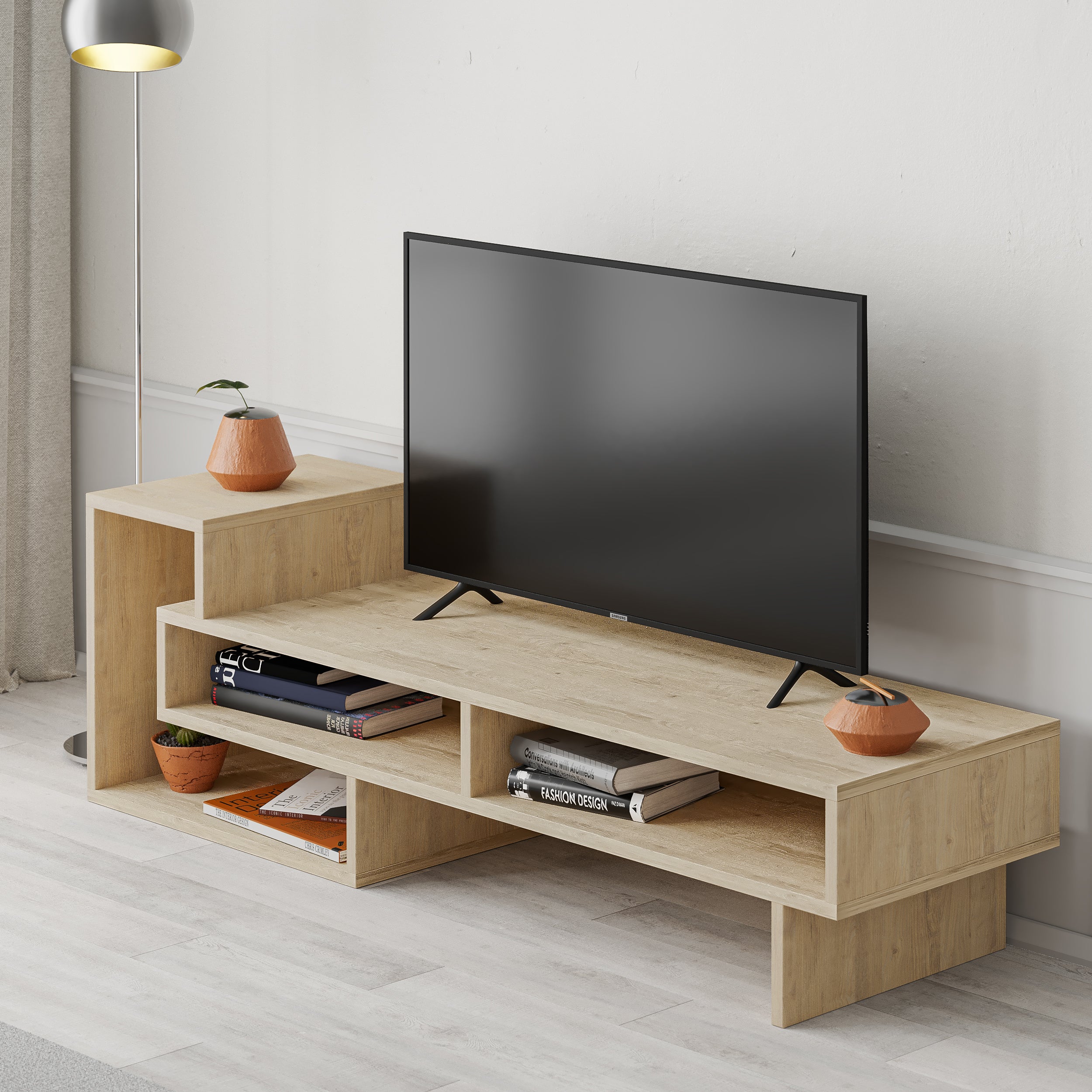 Tetra TV- Schrank