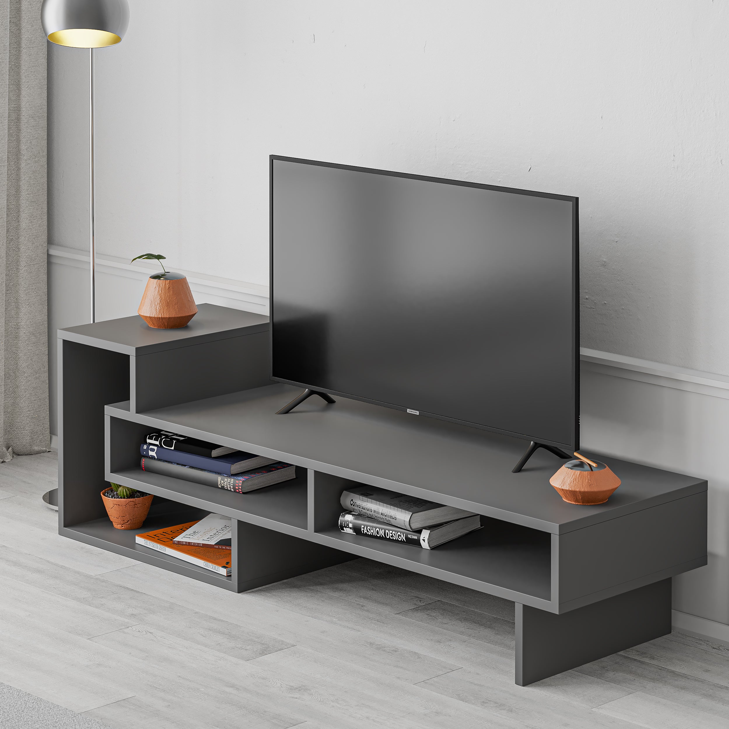 Tetra TV- Schrank