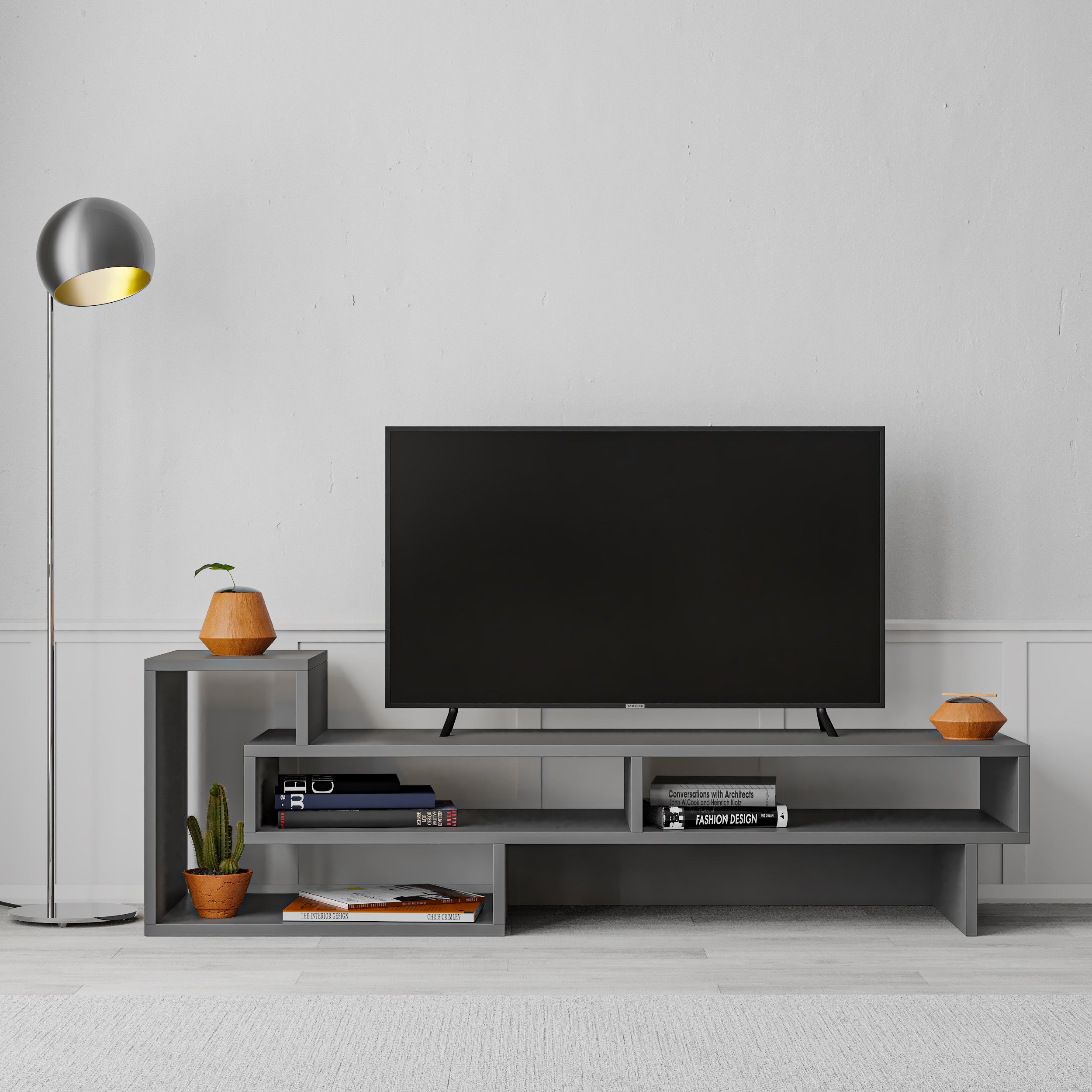 Tetra TV- Schrank