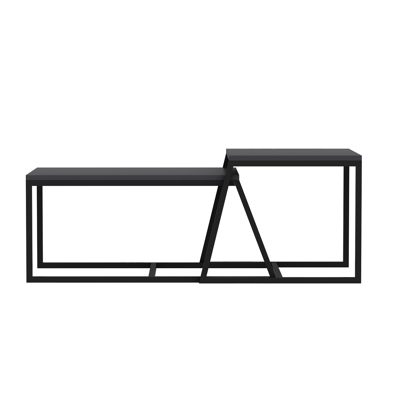 Minimal Couchtisch