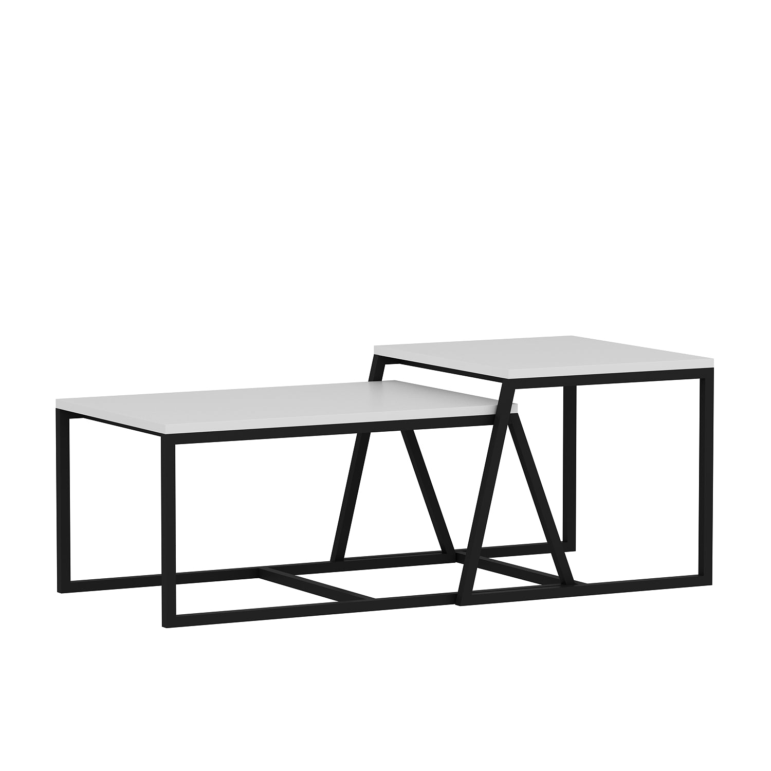 Minimal Couchtisch