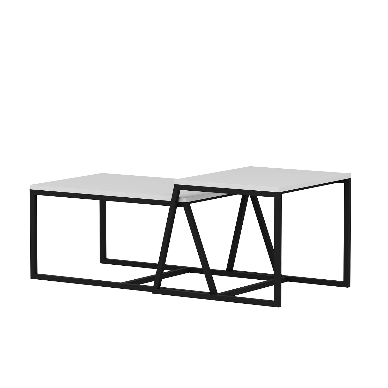 Minimal Couchtisch