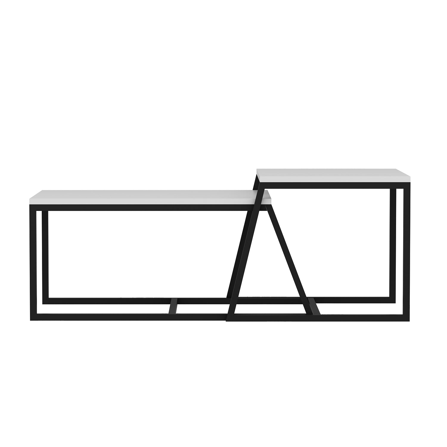 Minimal Couchtisch