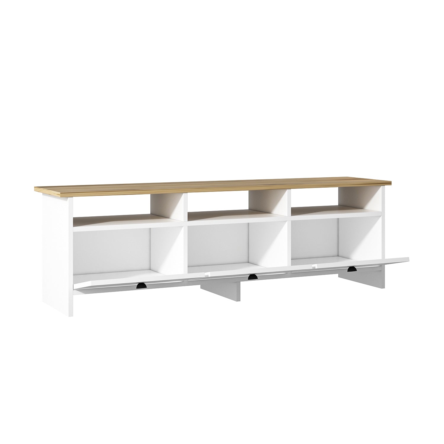 Oslo TV-Ständer in 150/47/36 cm