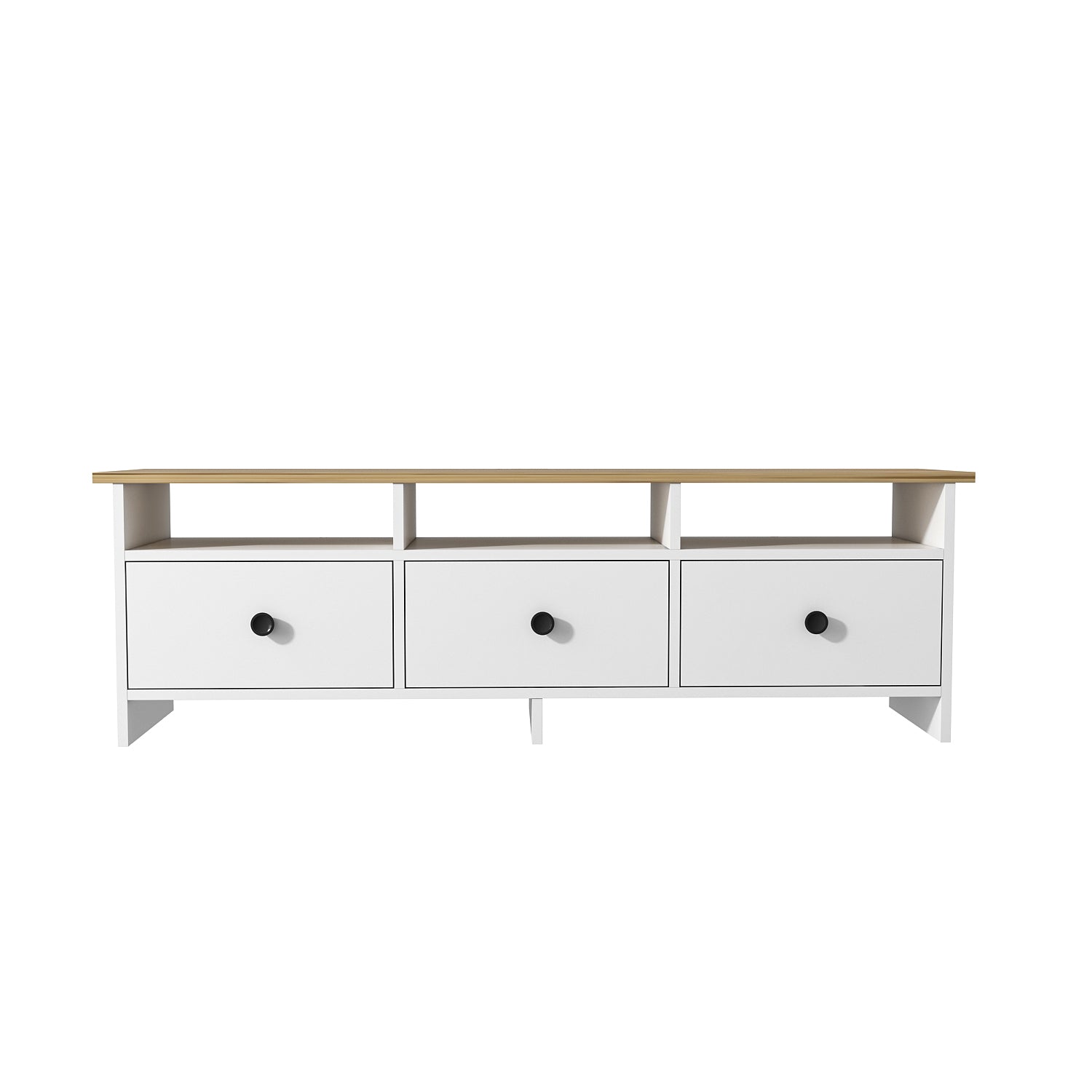 Oslo TV-Ständer in 150/47/36 cm