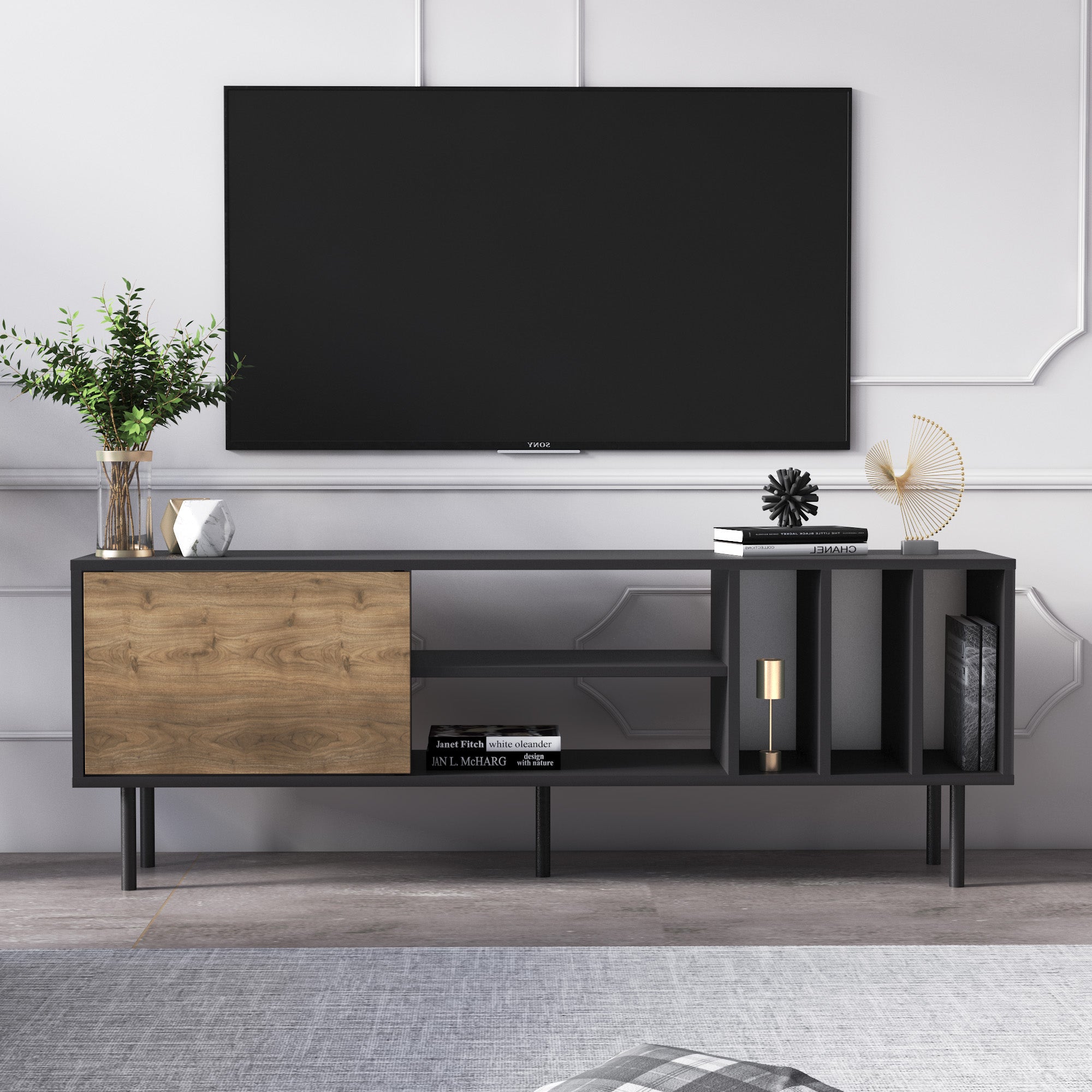 Pietra TV-Schrank