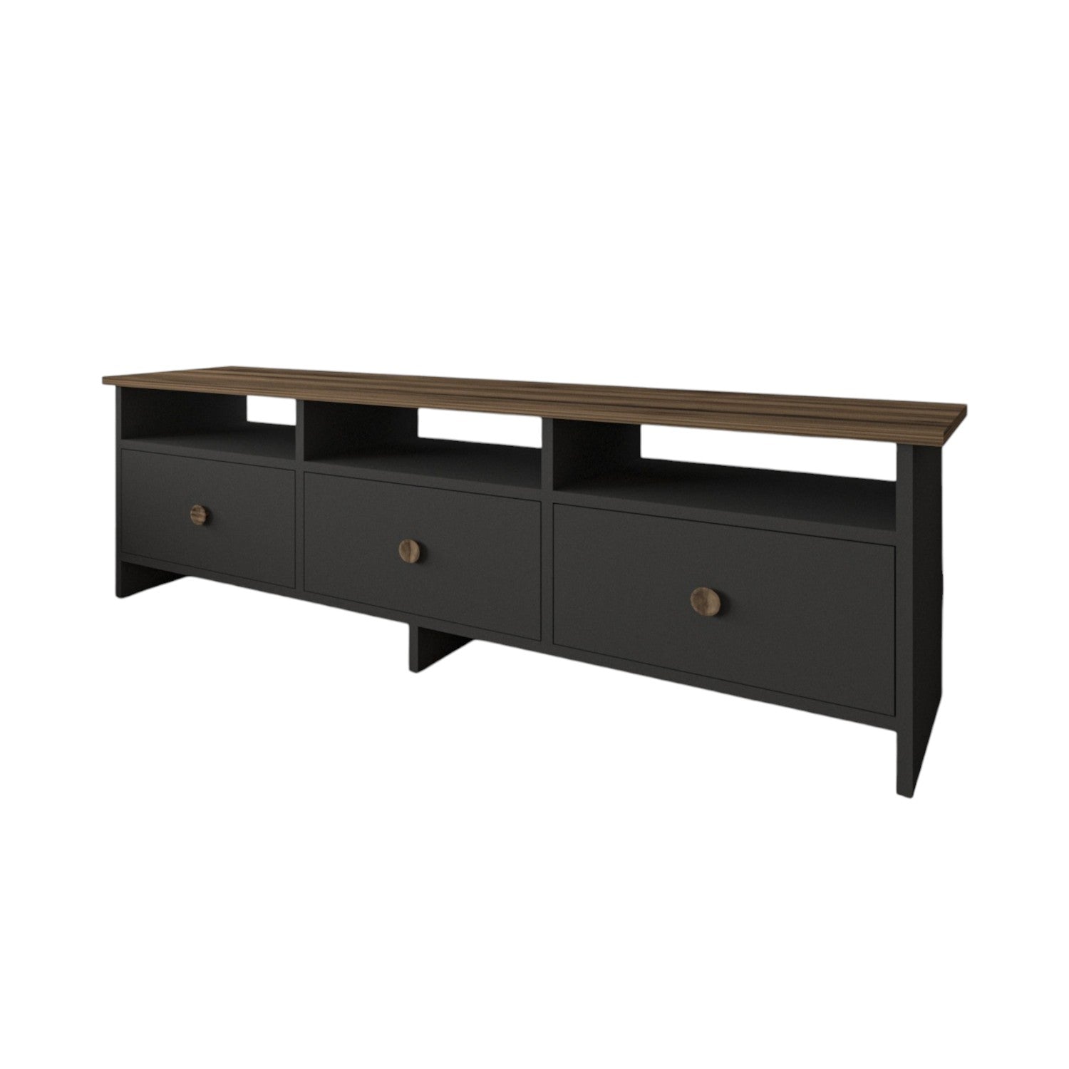 Oslo TV-Ständer in 150/47/36 cm