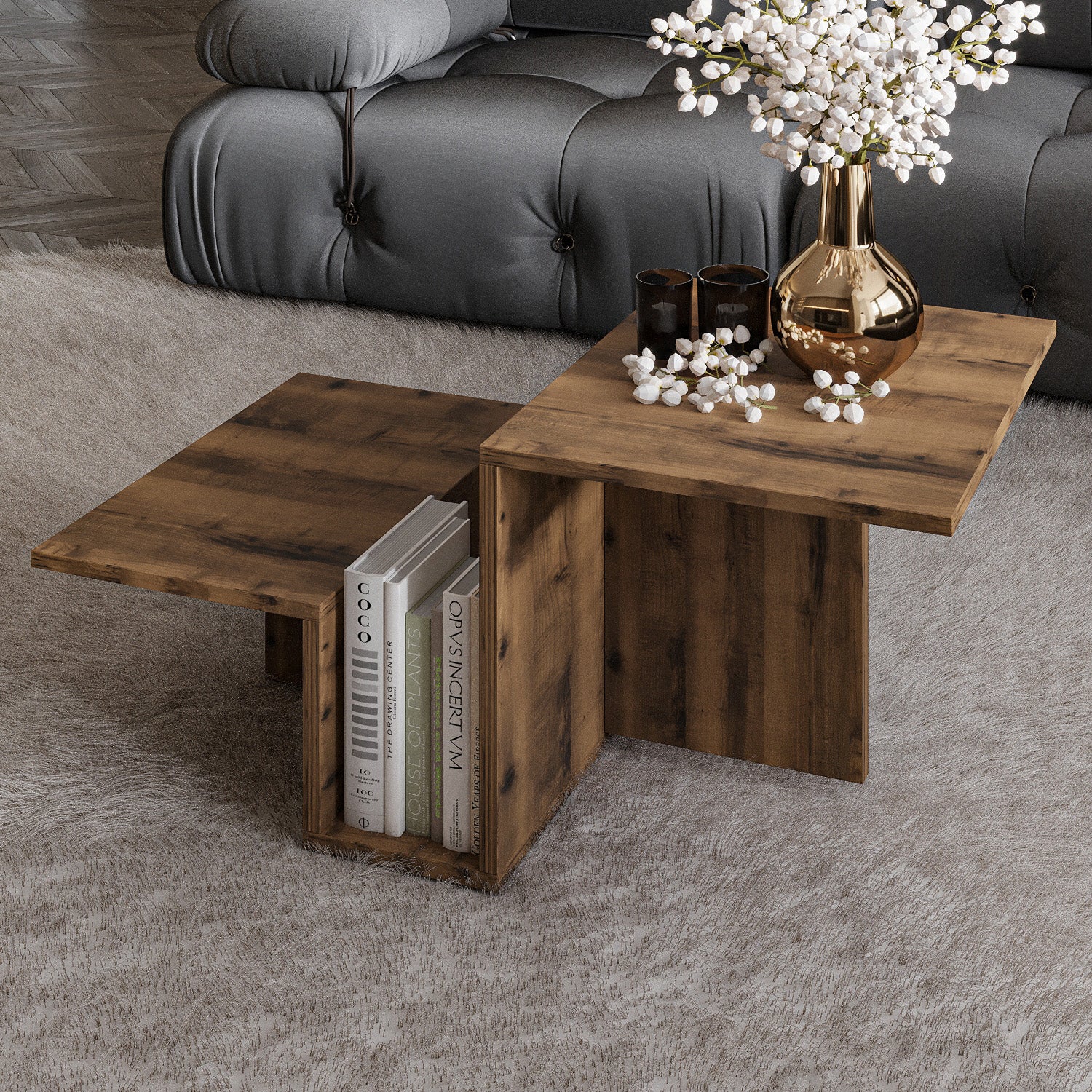 Relinda Couchtisch