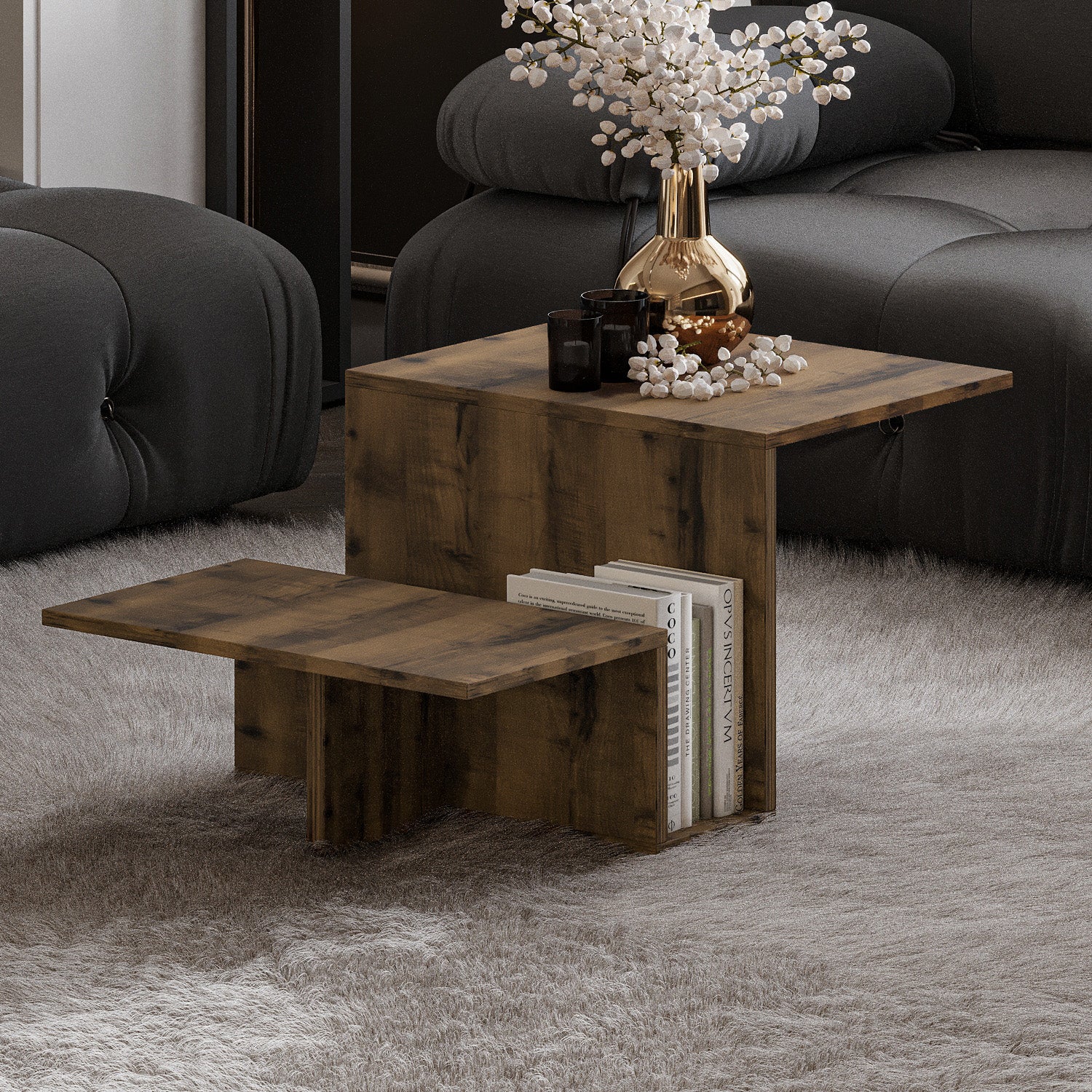 Relinda Couchtisch