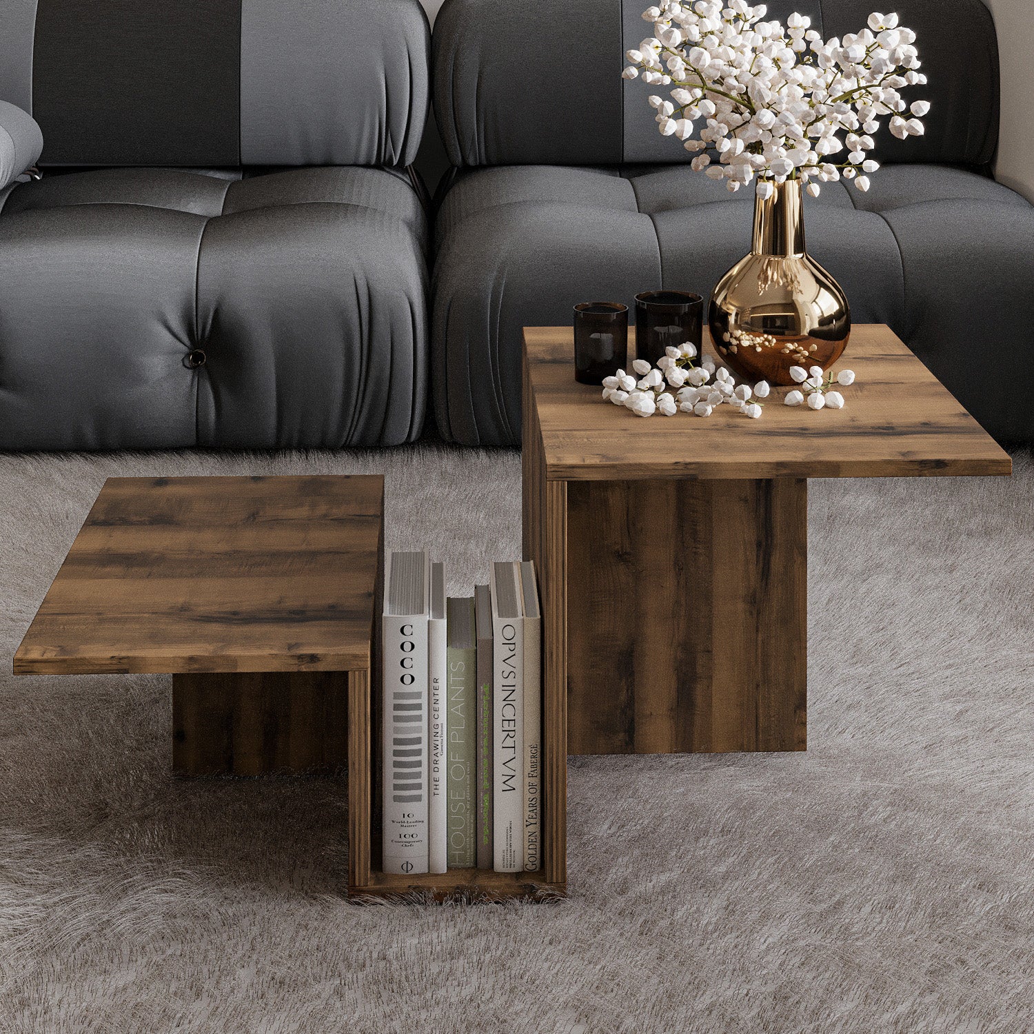 Relinda Couchtisch