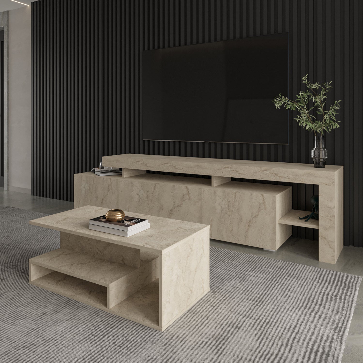 Vera Couchtisch