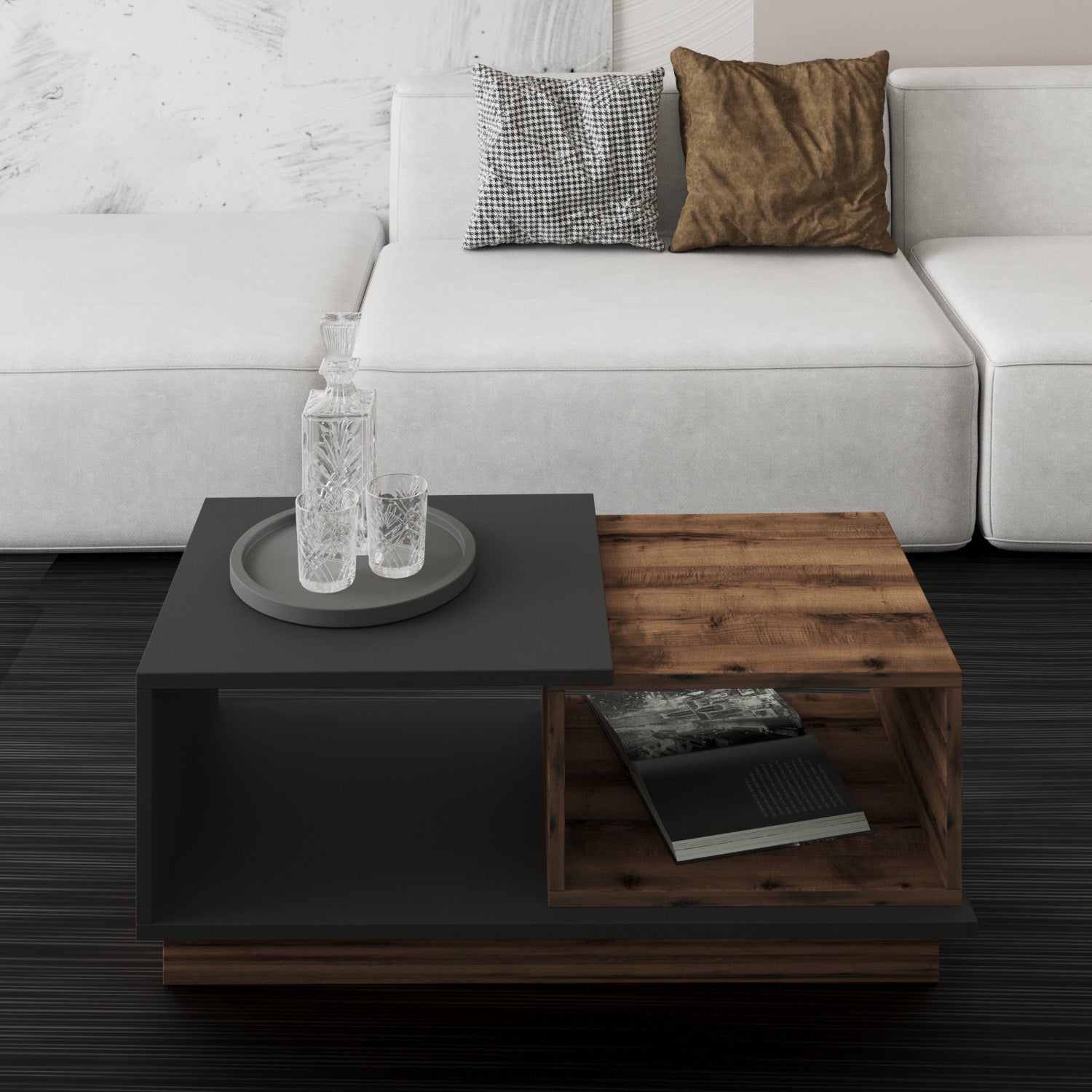 Concept Couchtisch