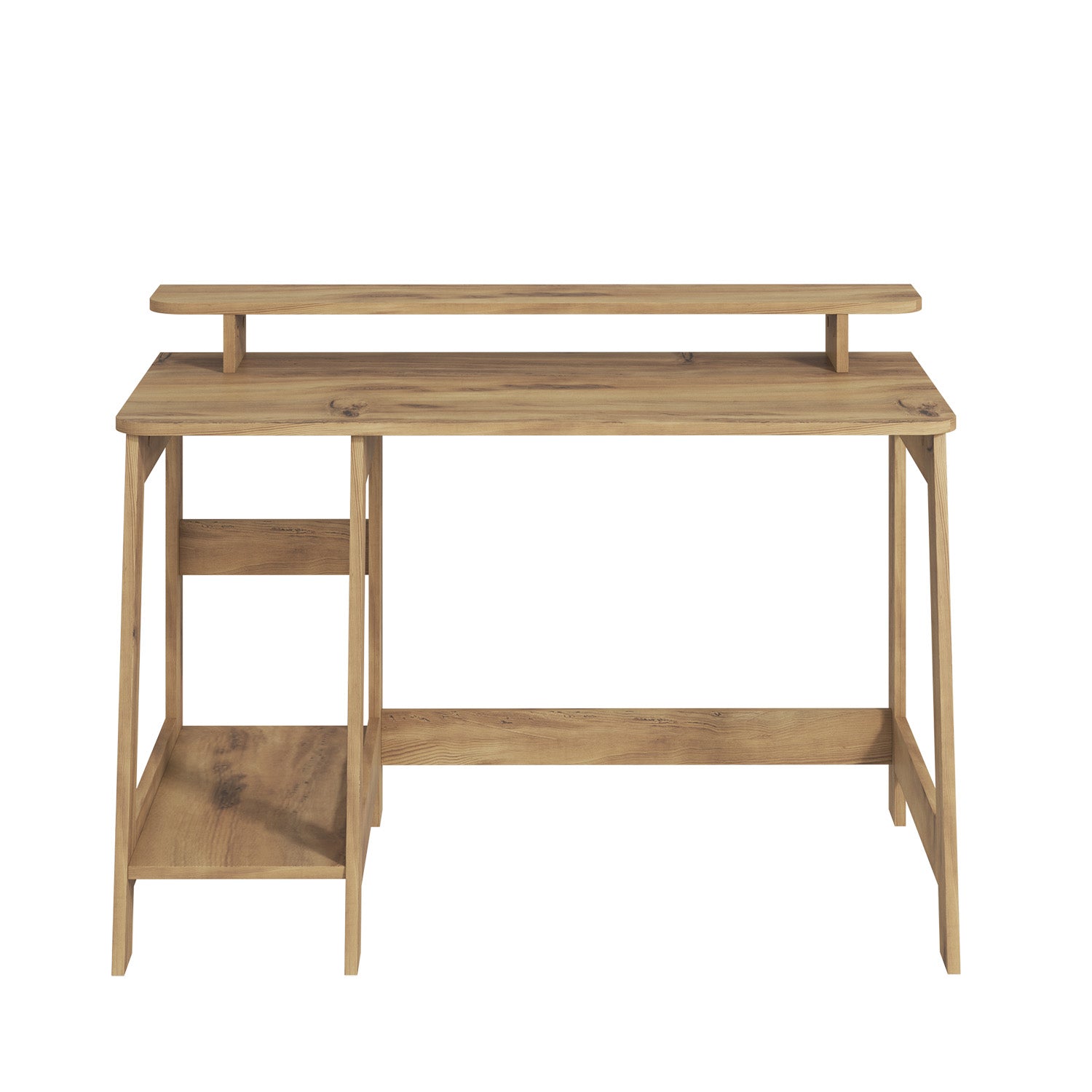 Country Schreibtisch 120/60/73 cm