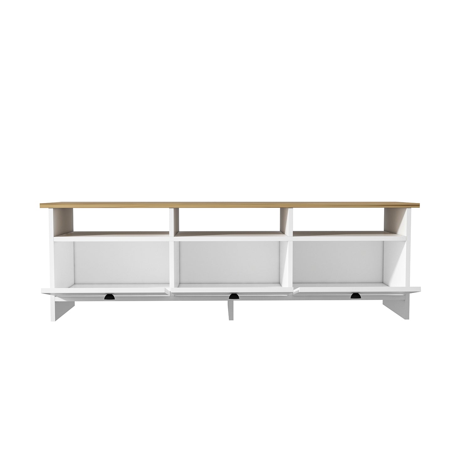 Oslo TV-Ständer in 150/47/36 cm