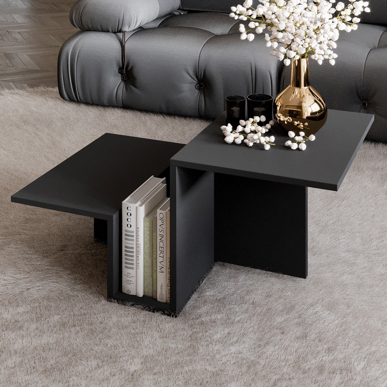 Relinda Couchtisch