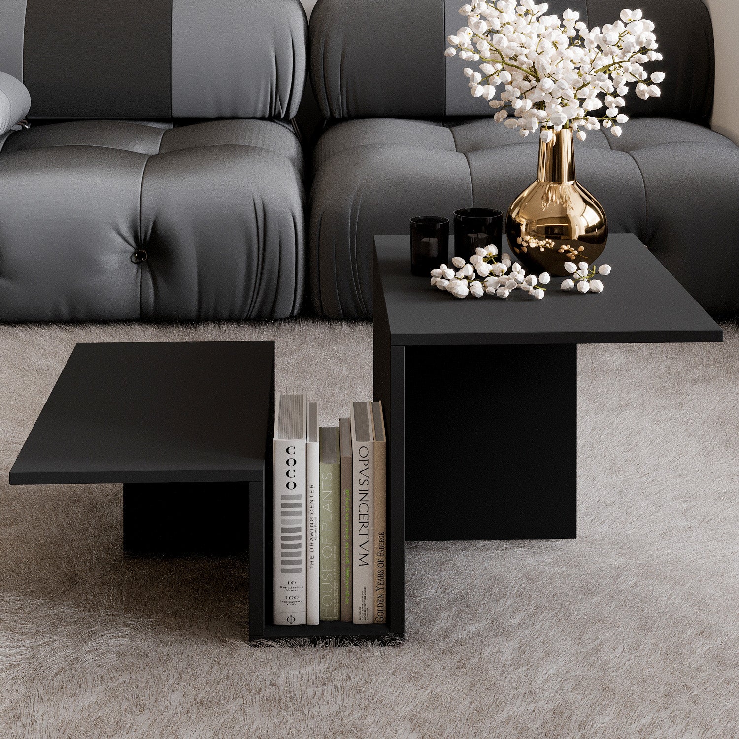 Relinda Couchtisch
