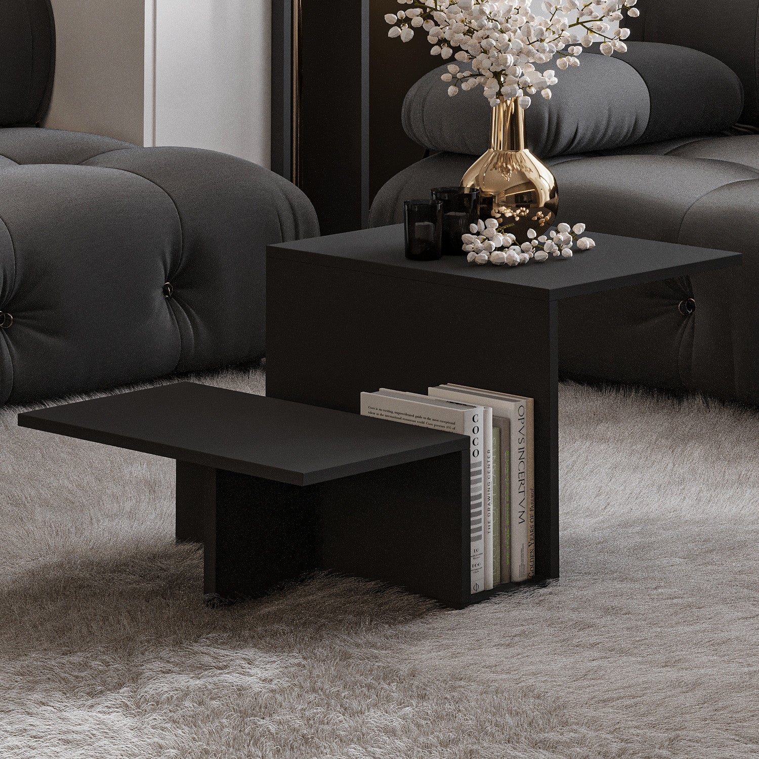 Relinda Couchtisch