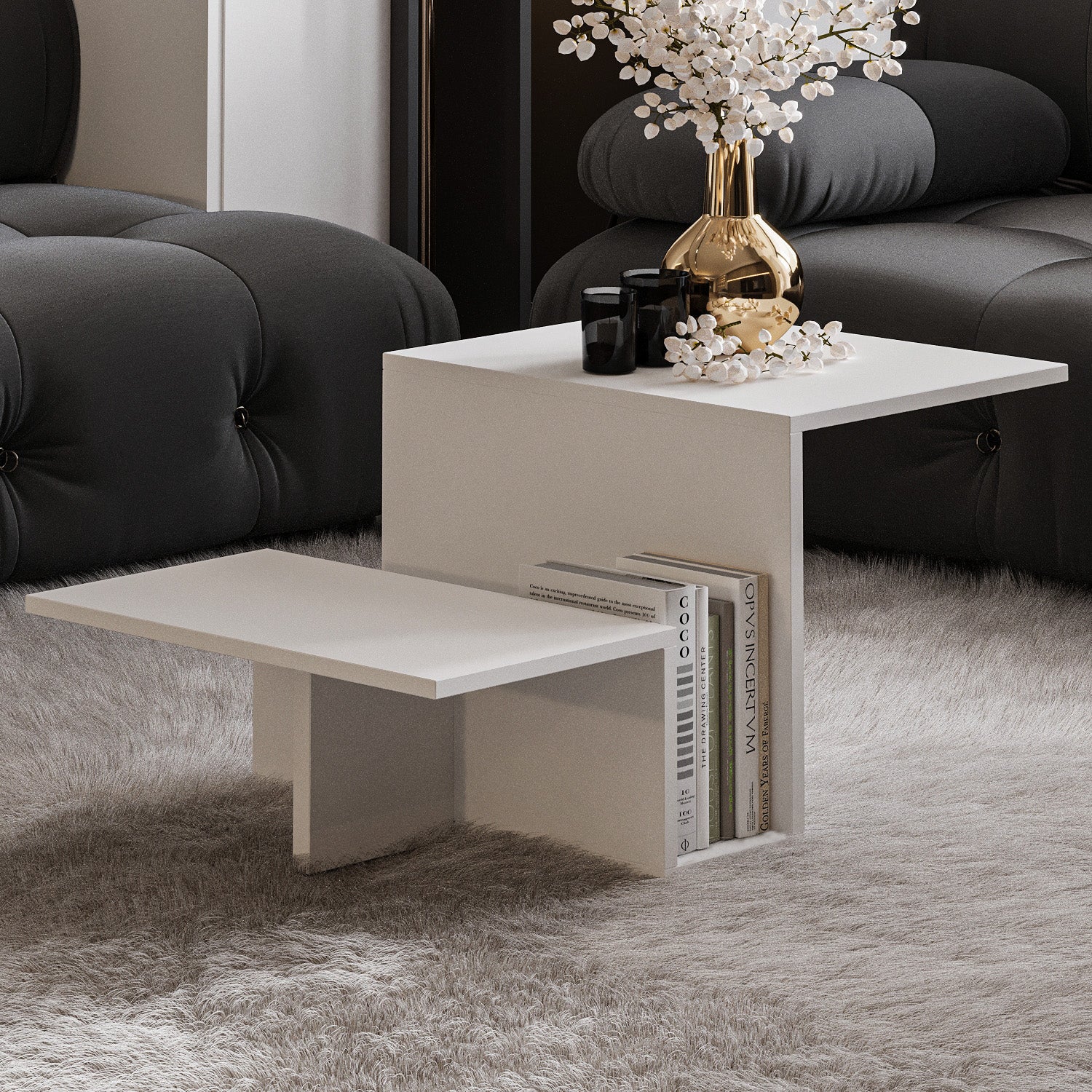 Relinda Couchtisch