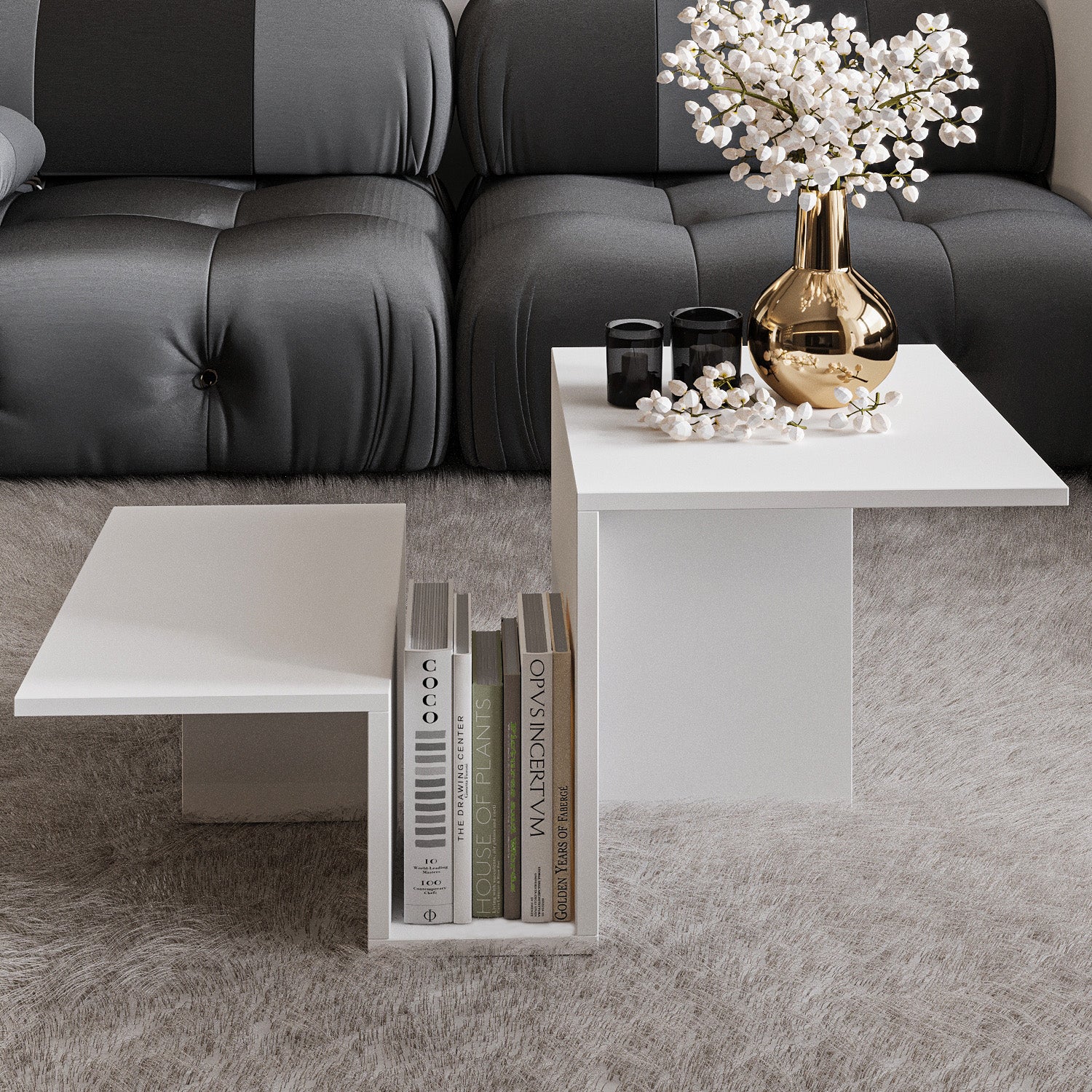 Relinda Couchtisch