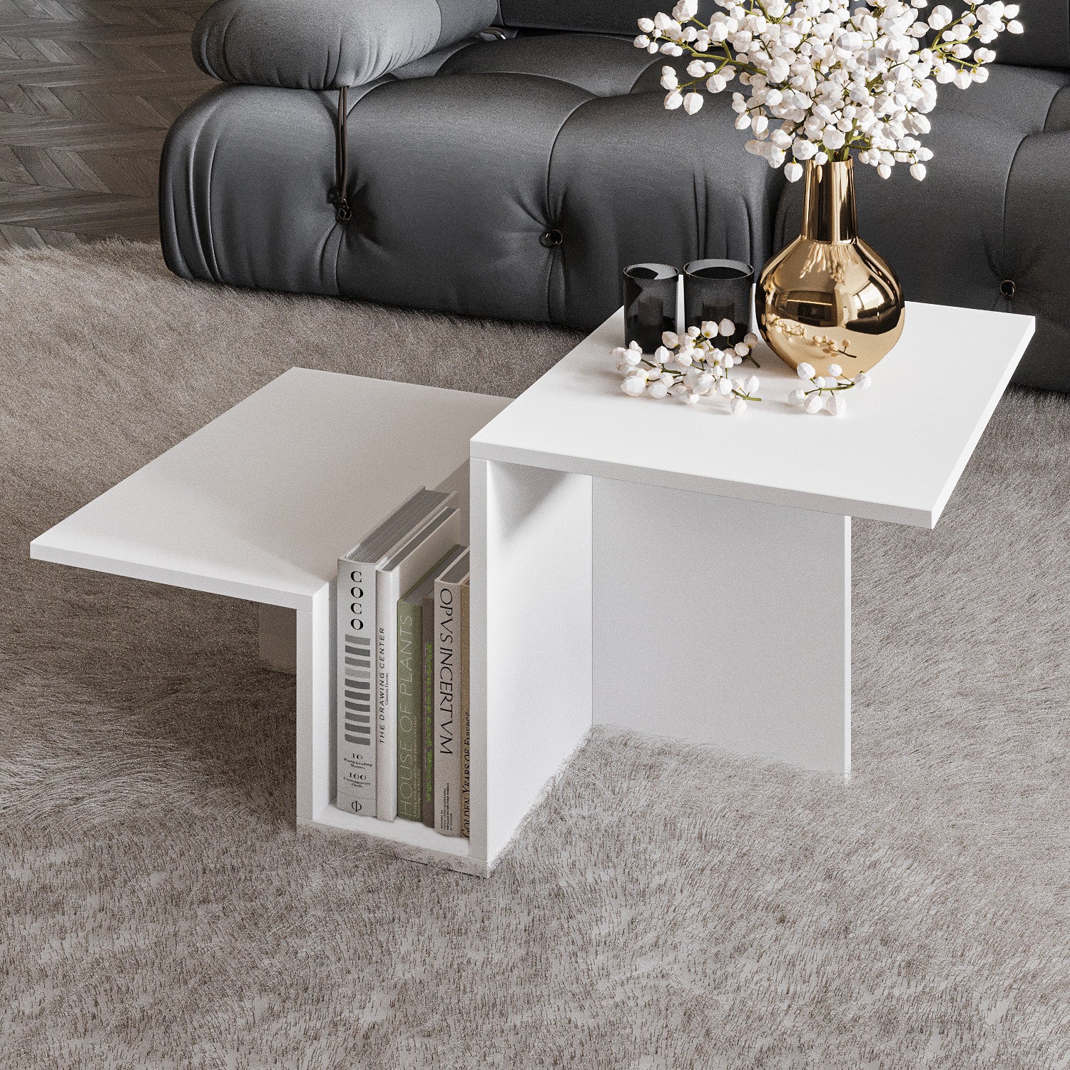 Relinda Couchtisch