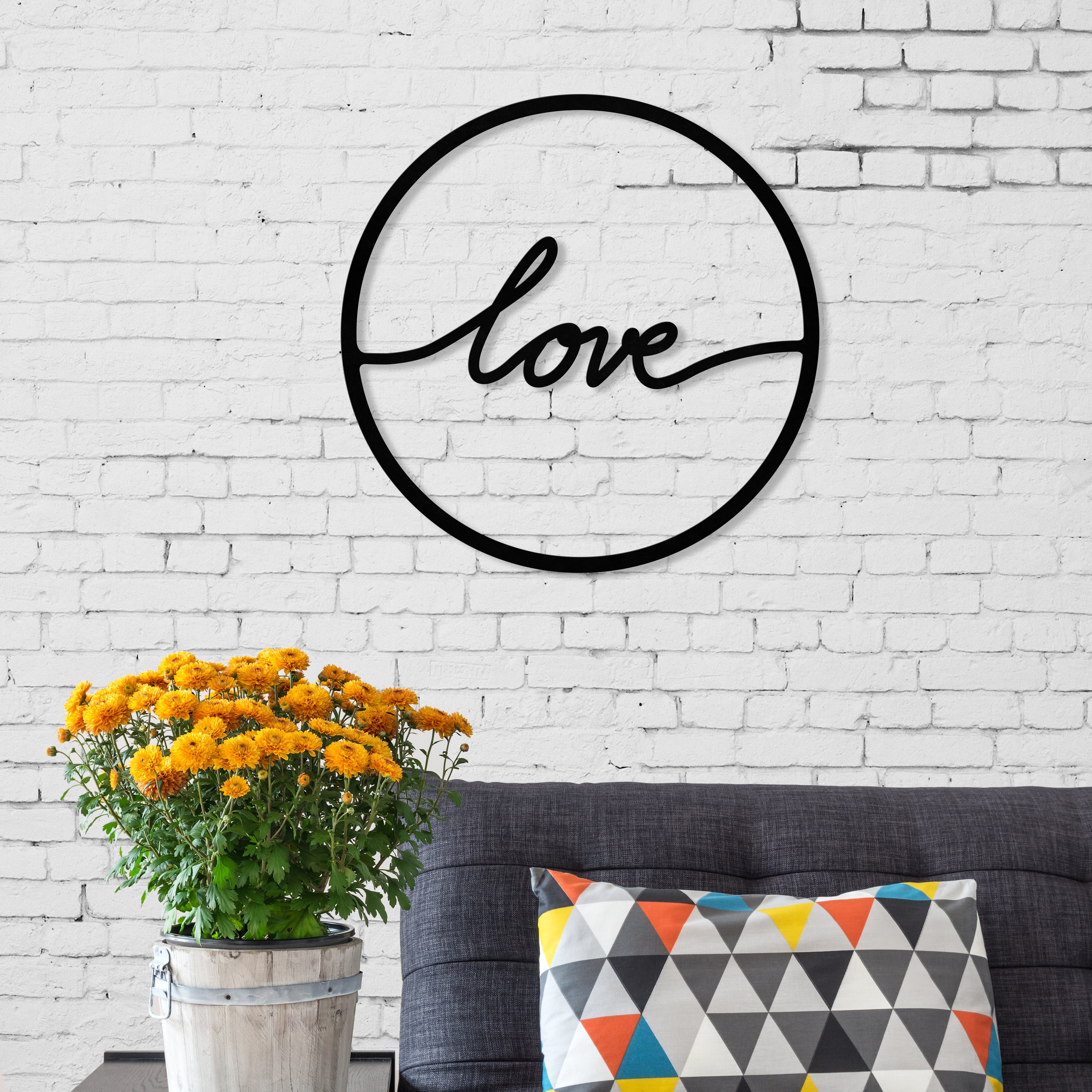 Wall Art To Love